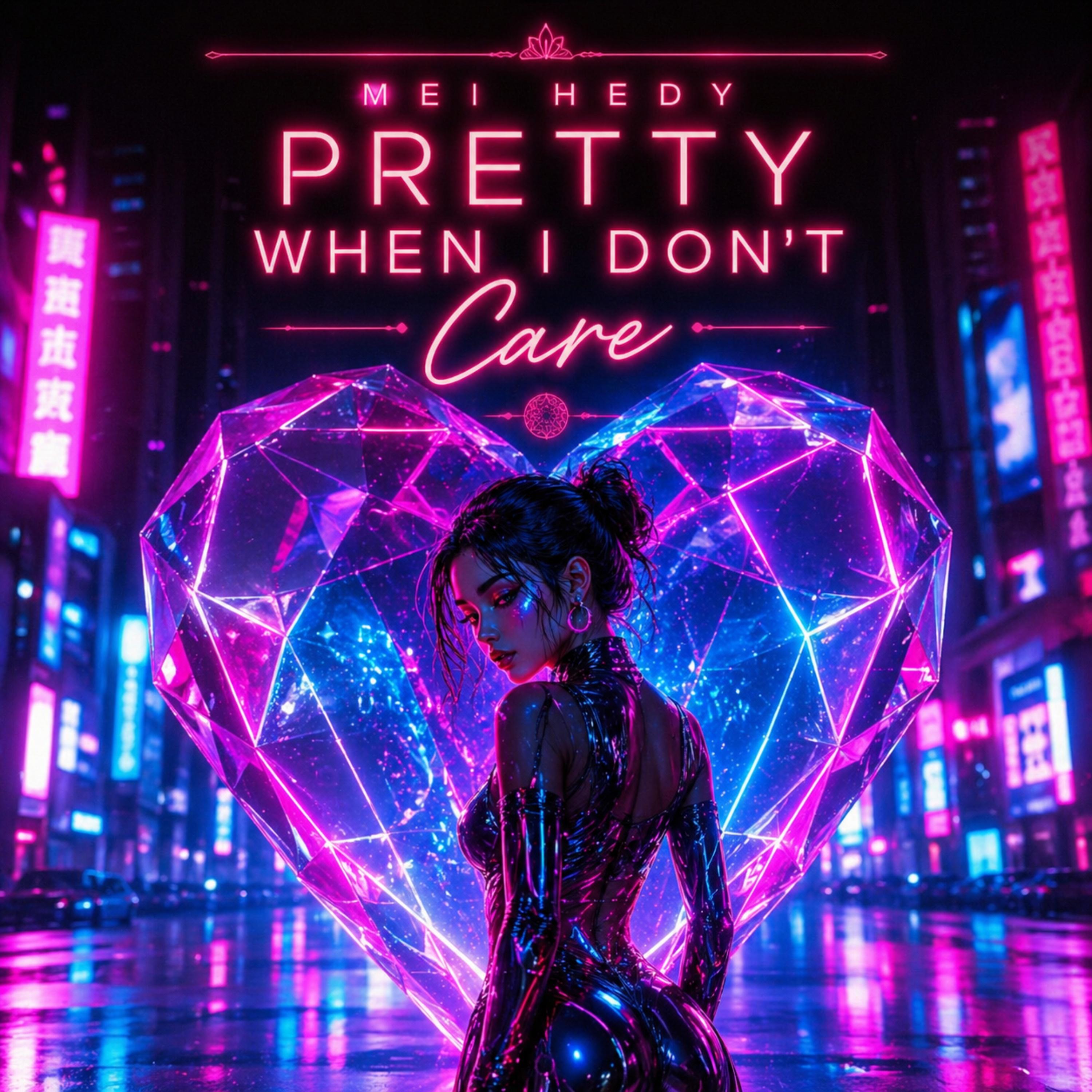 Релиз Pretty When I Don’t Care