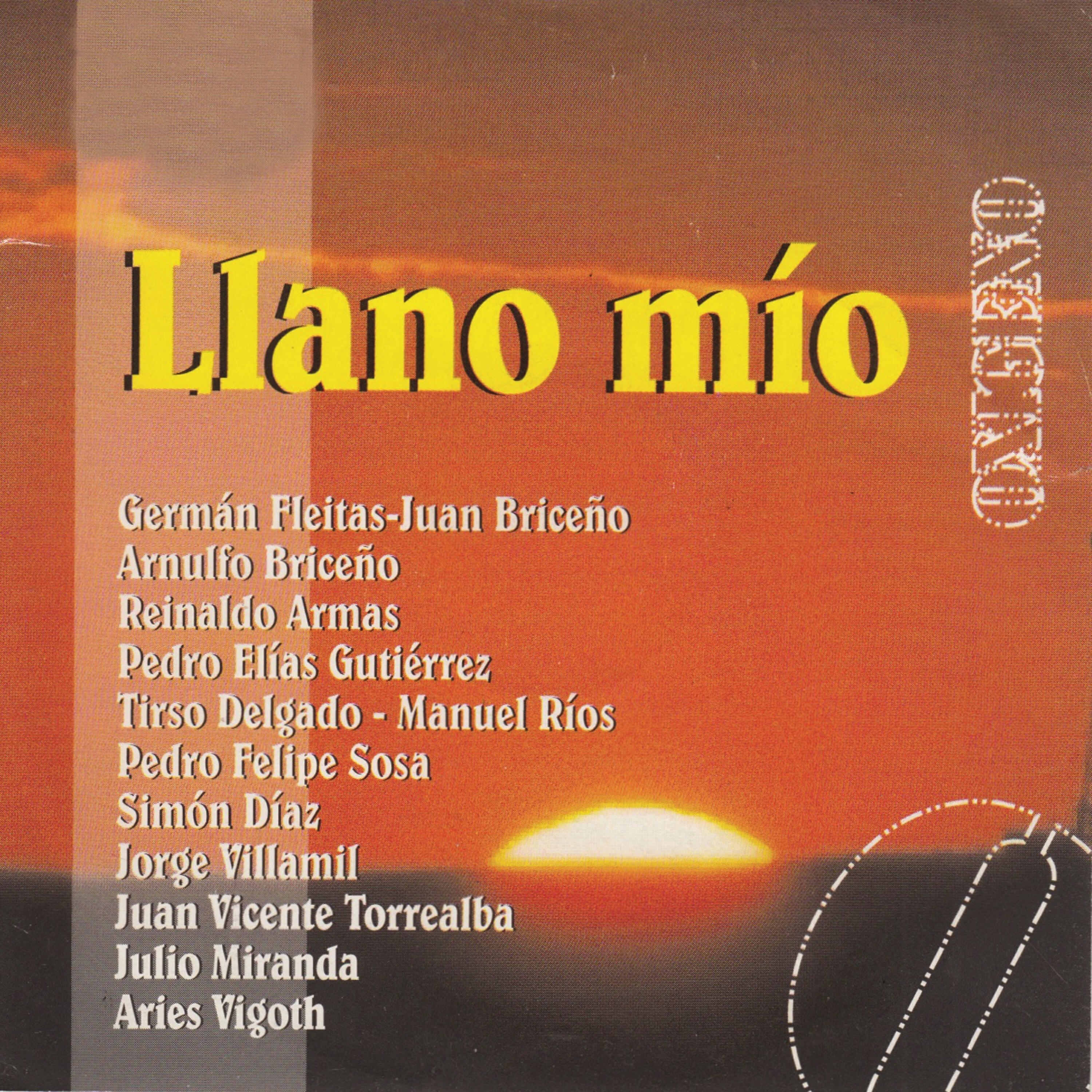Conjunto Llano Grande