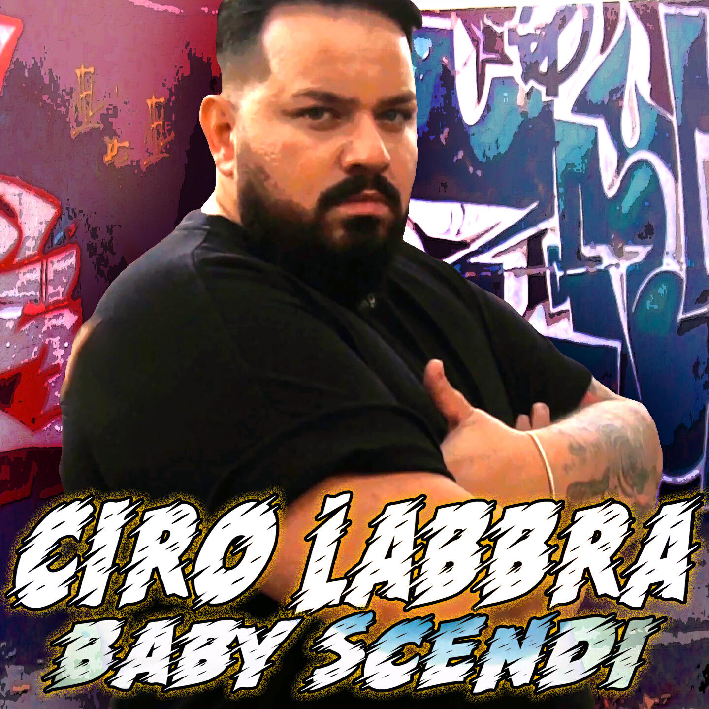 Релиз Baby scendi