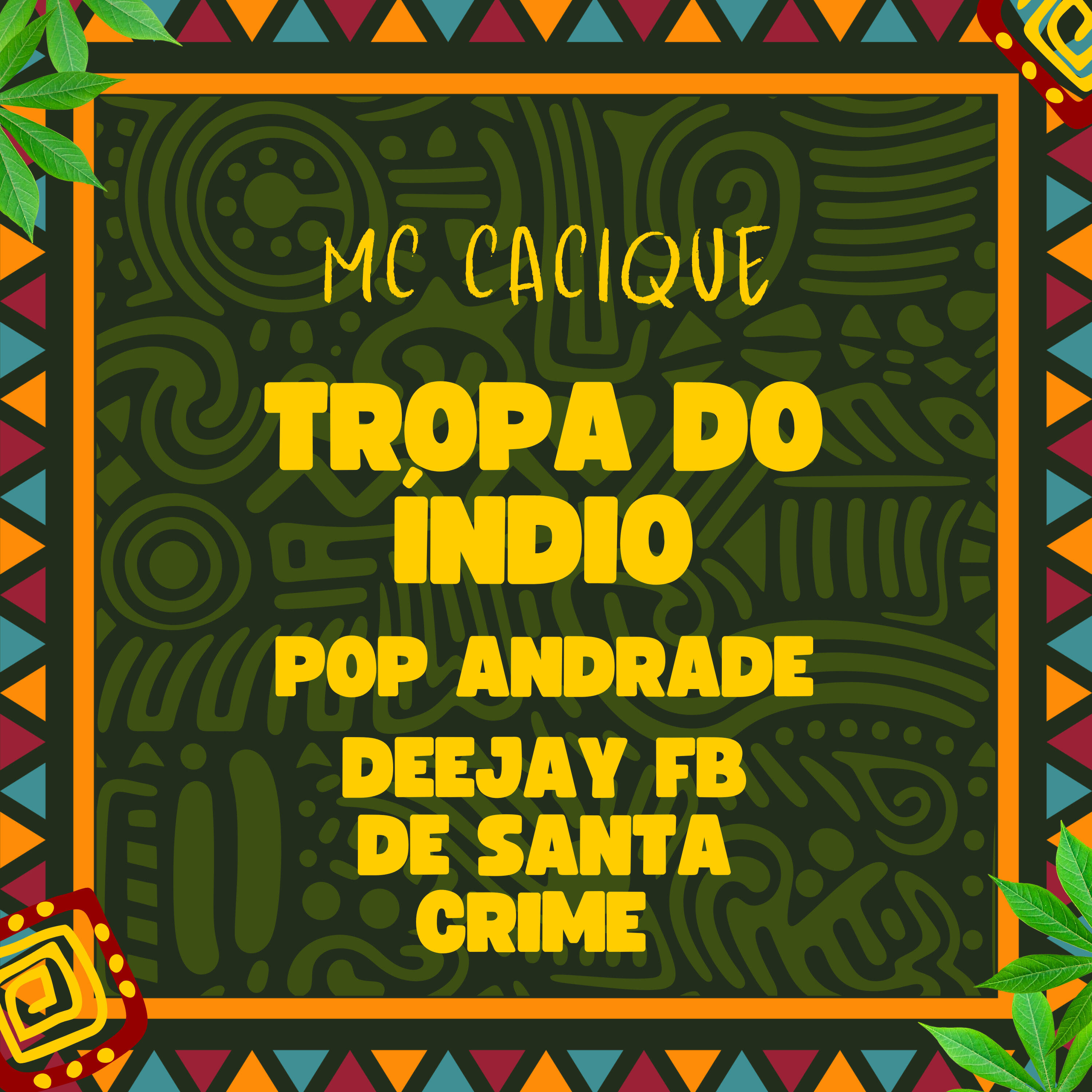 DEEJAY FB DE SANTA CRIME