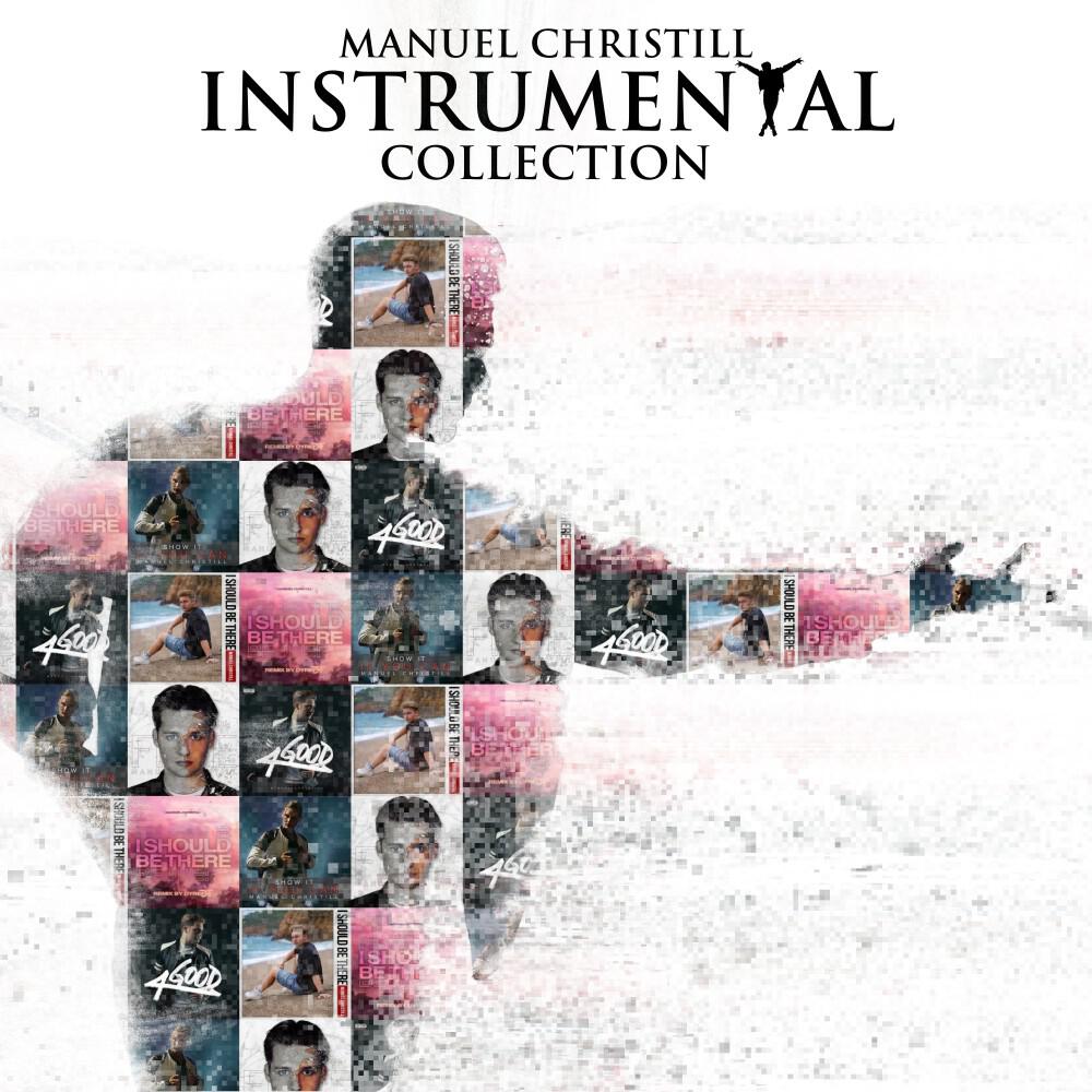 Релиз Instrumental Collection
