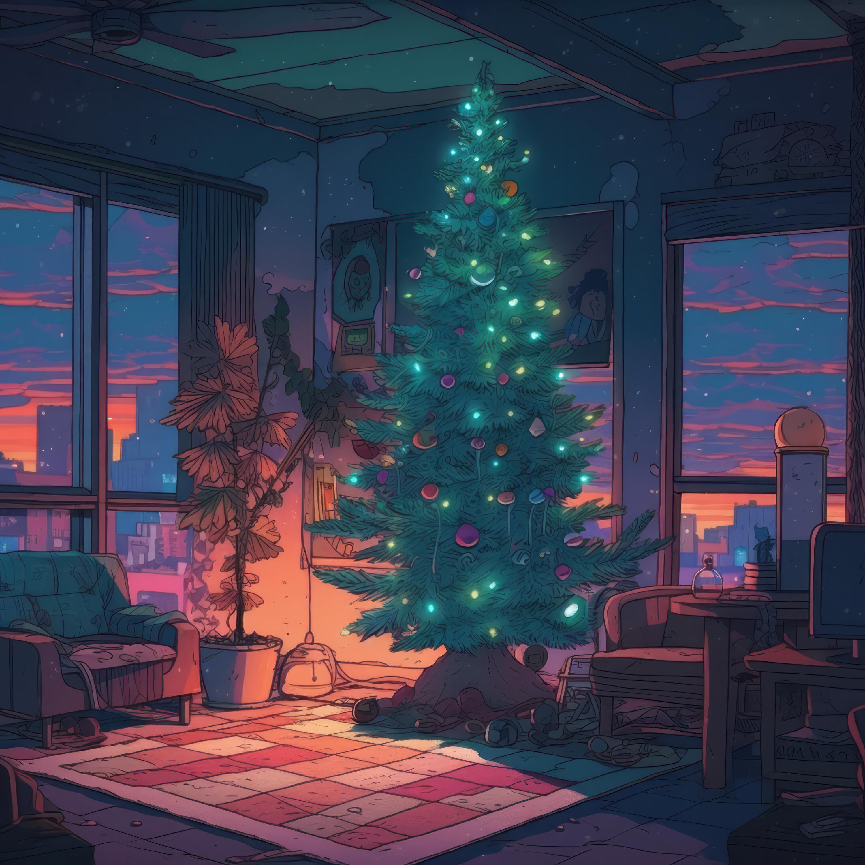 Christmas Eve