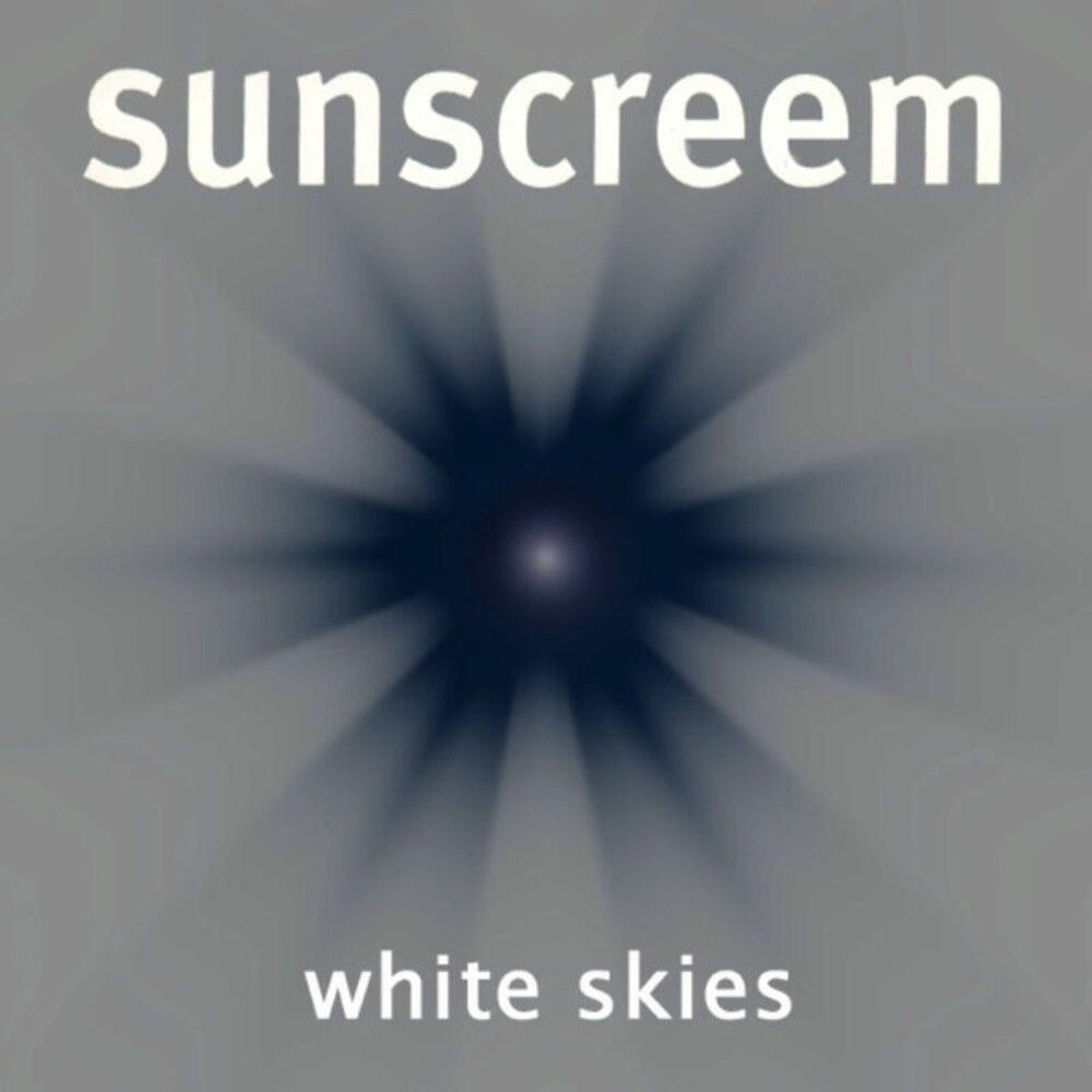 Релиз White Skies