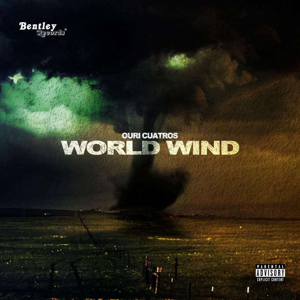 Релиз World Wind
