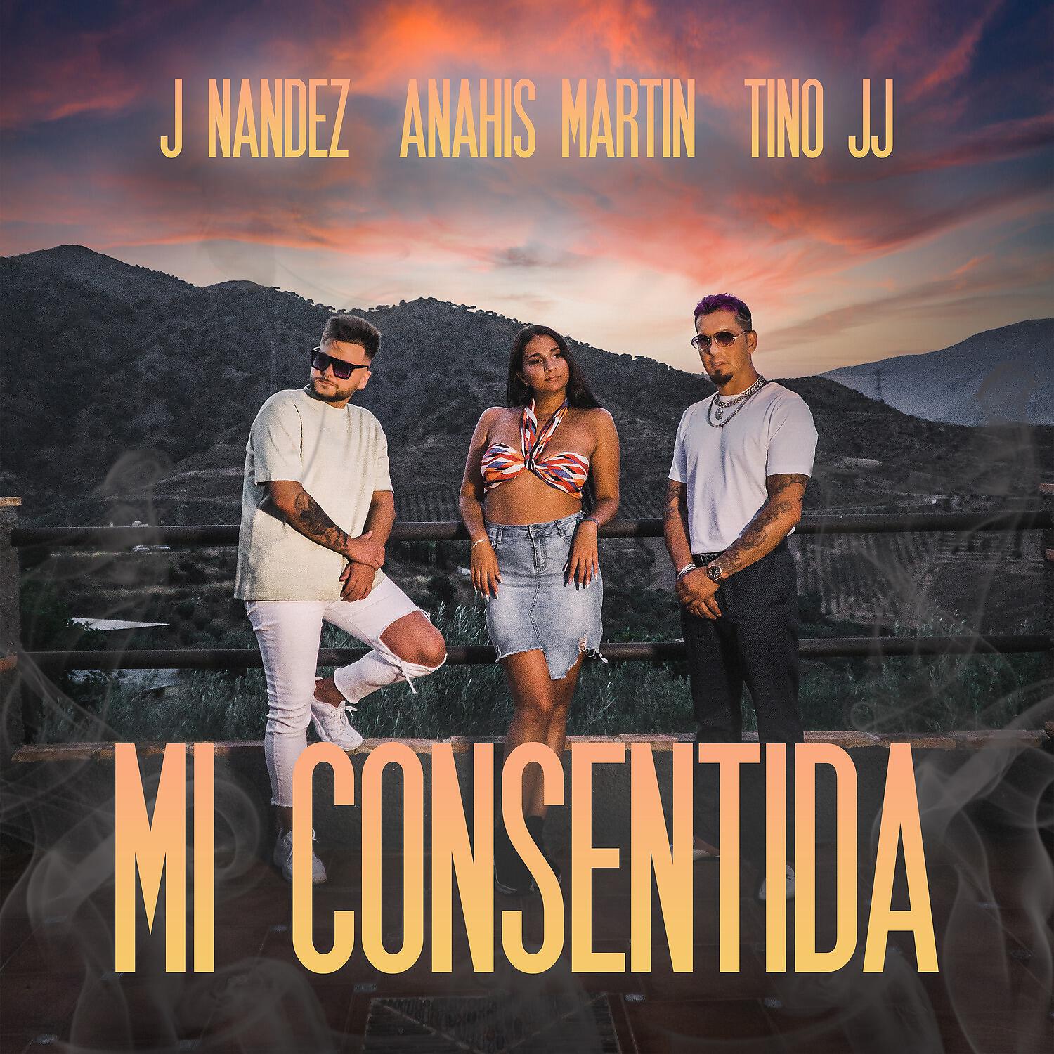 Релиз Mi Consentida