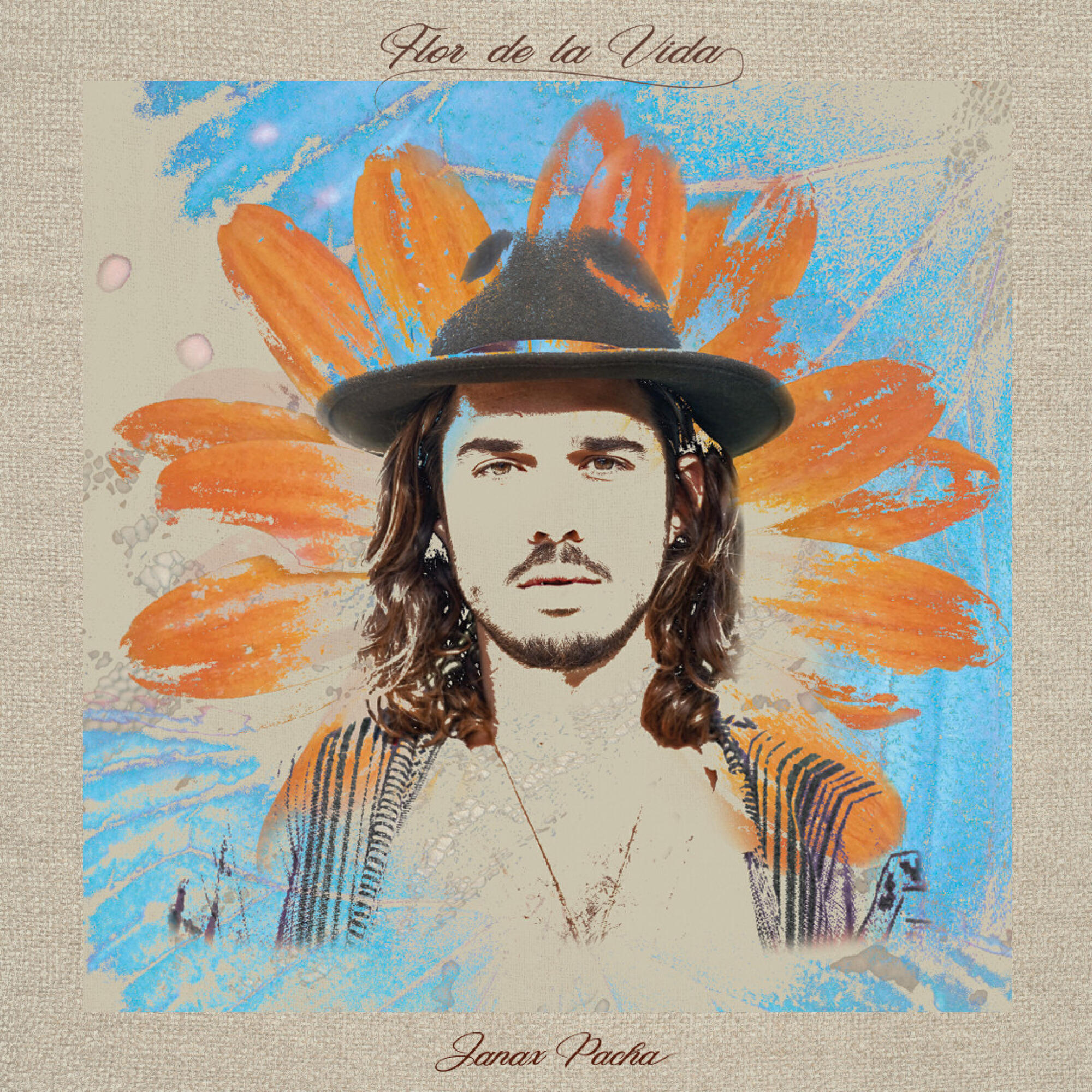 Релиз Flor de la Vida