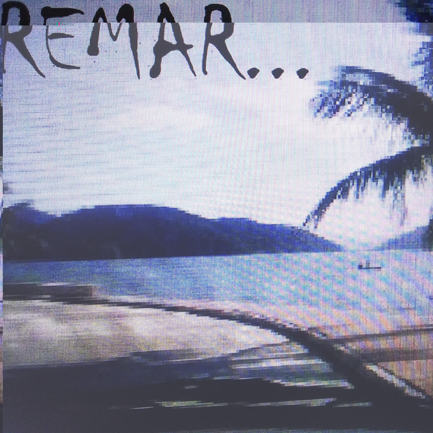 Релиз Remar...