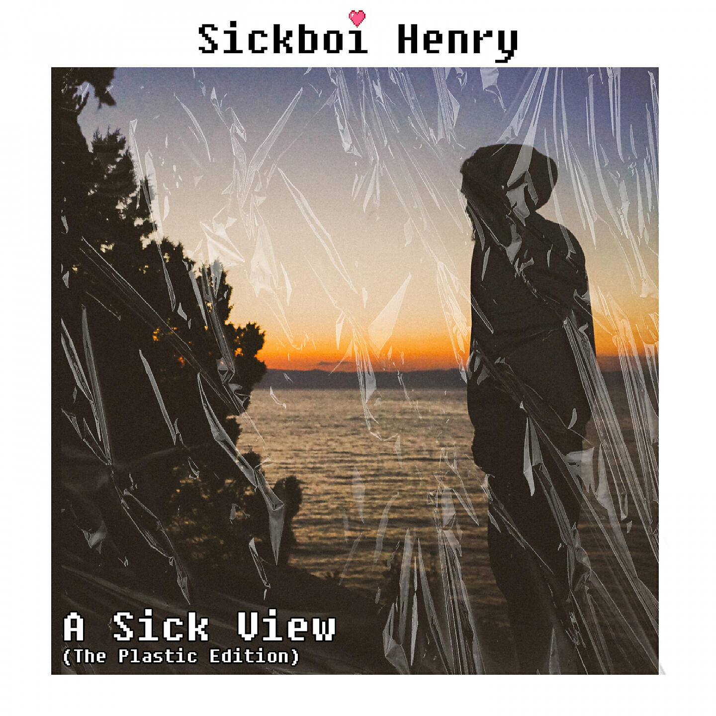 Релиз A sick view