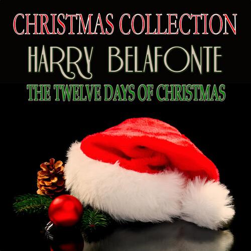 Релиз The Twelve Days of Christmas (Christmas Collection)