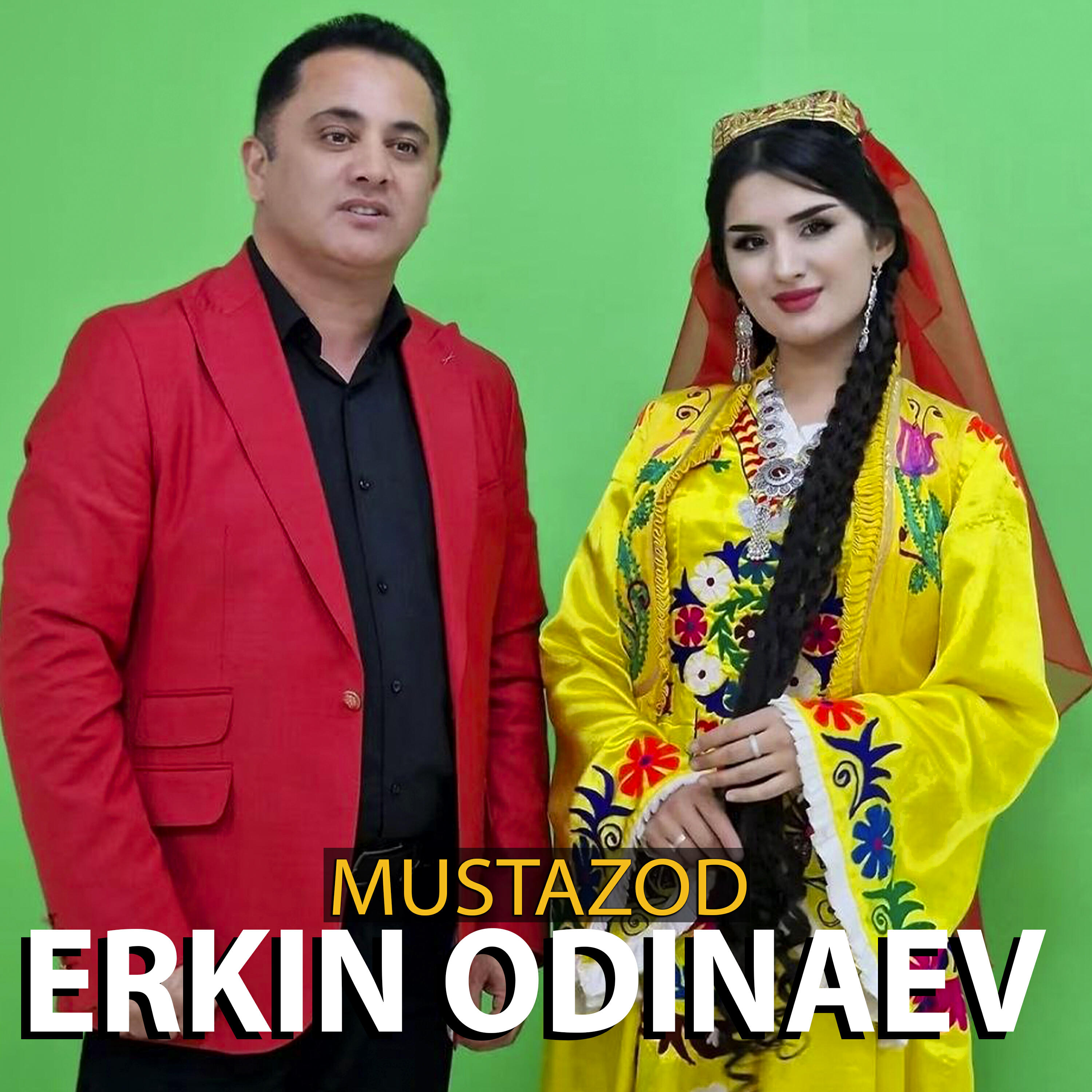 Релиз Mustazod