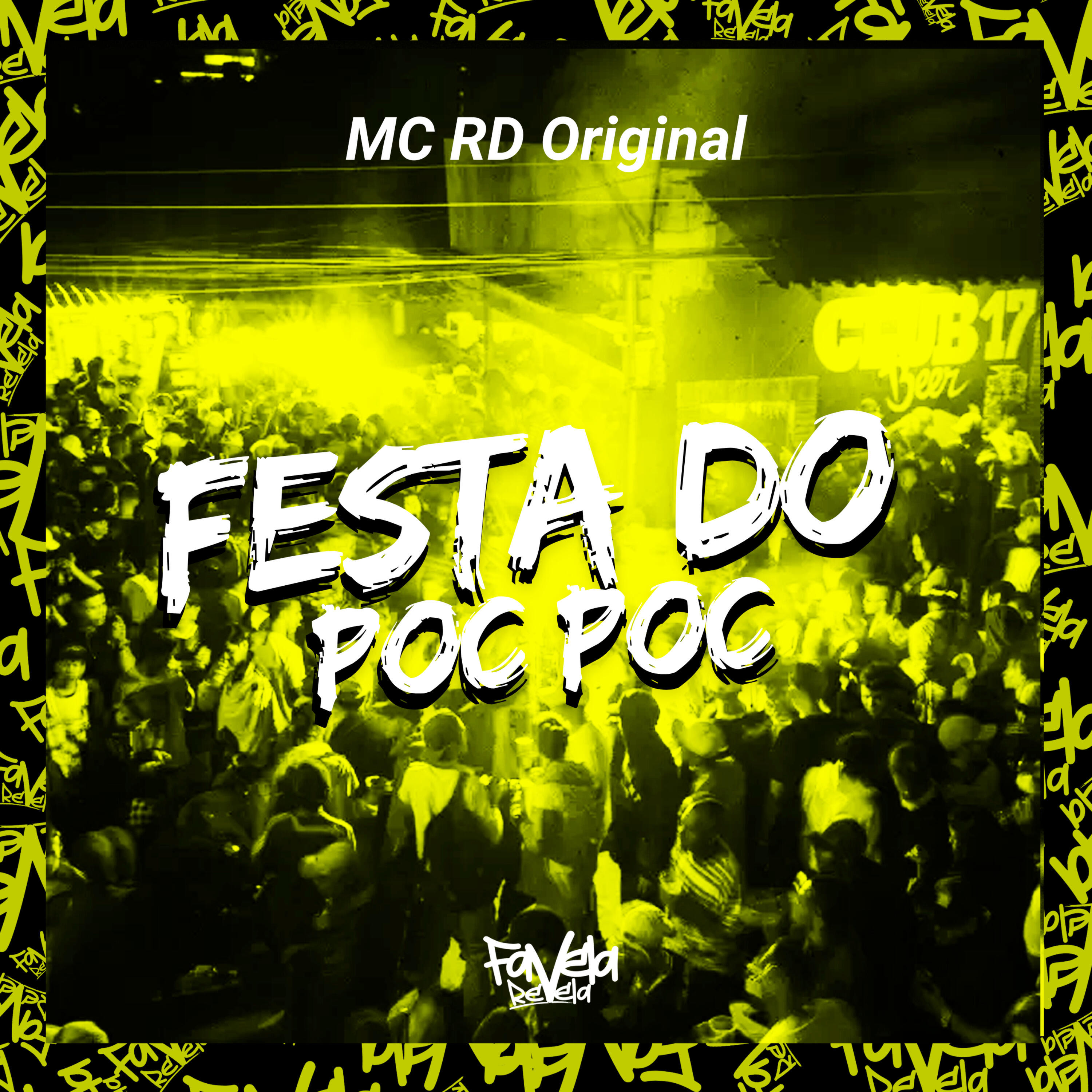 Mc Rd Original