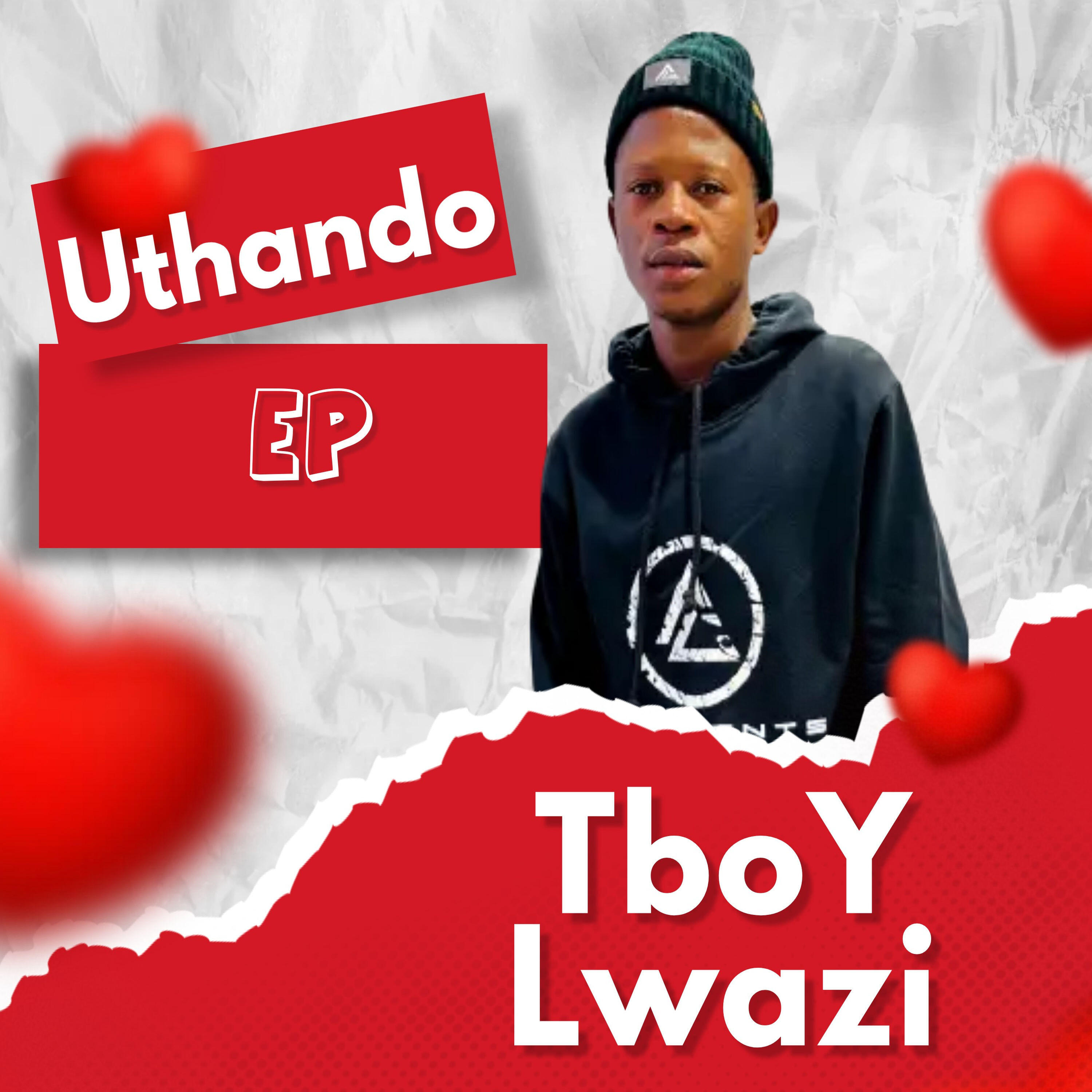 Tboy Lwazi