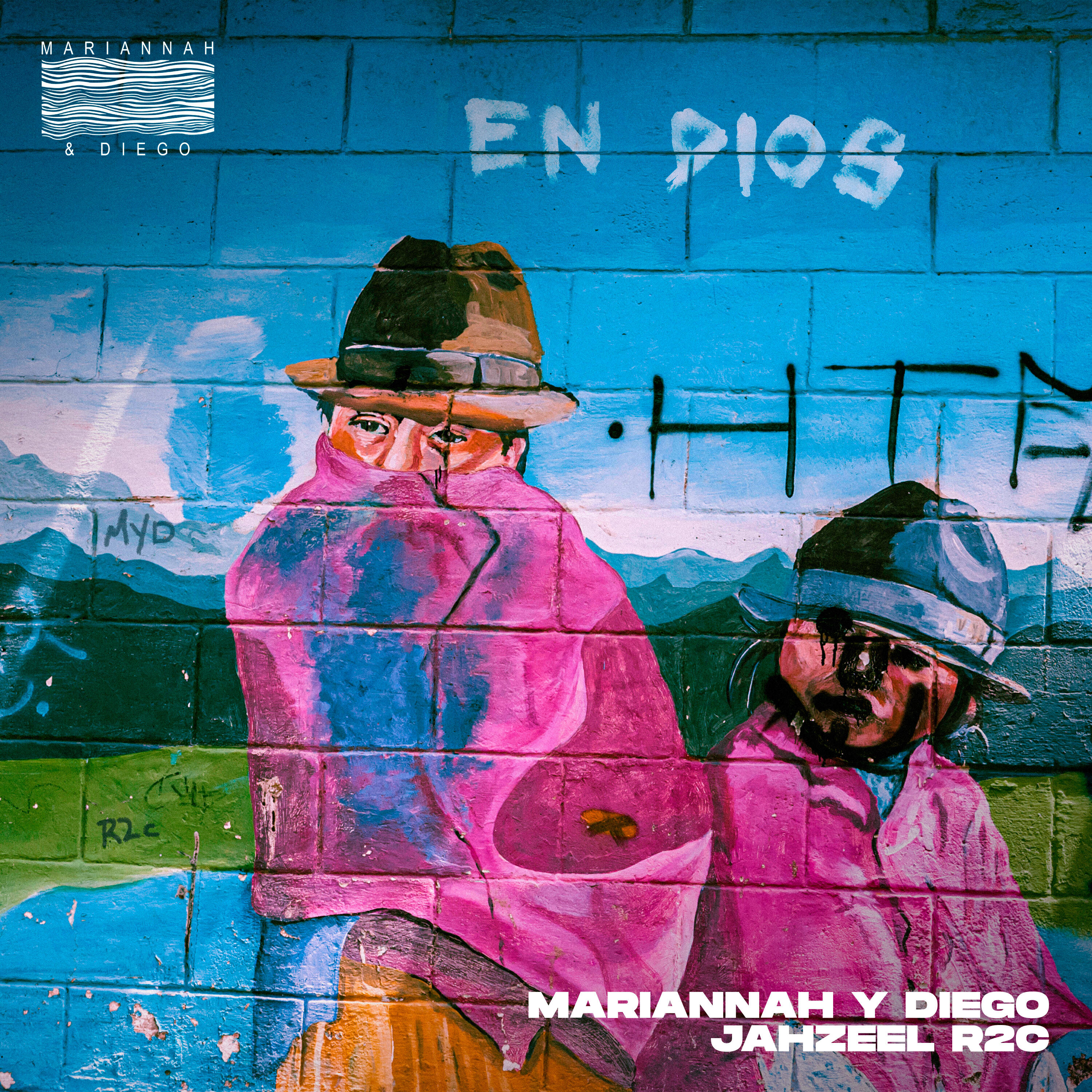 Релиз En Dios