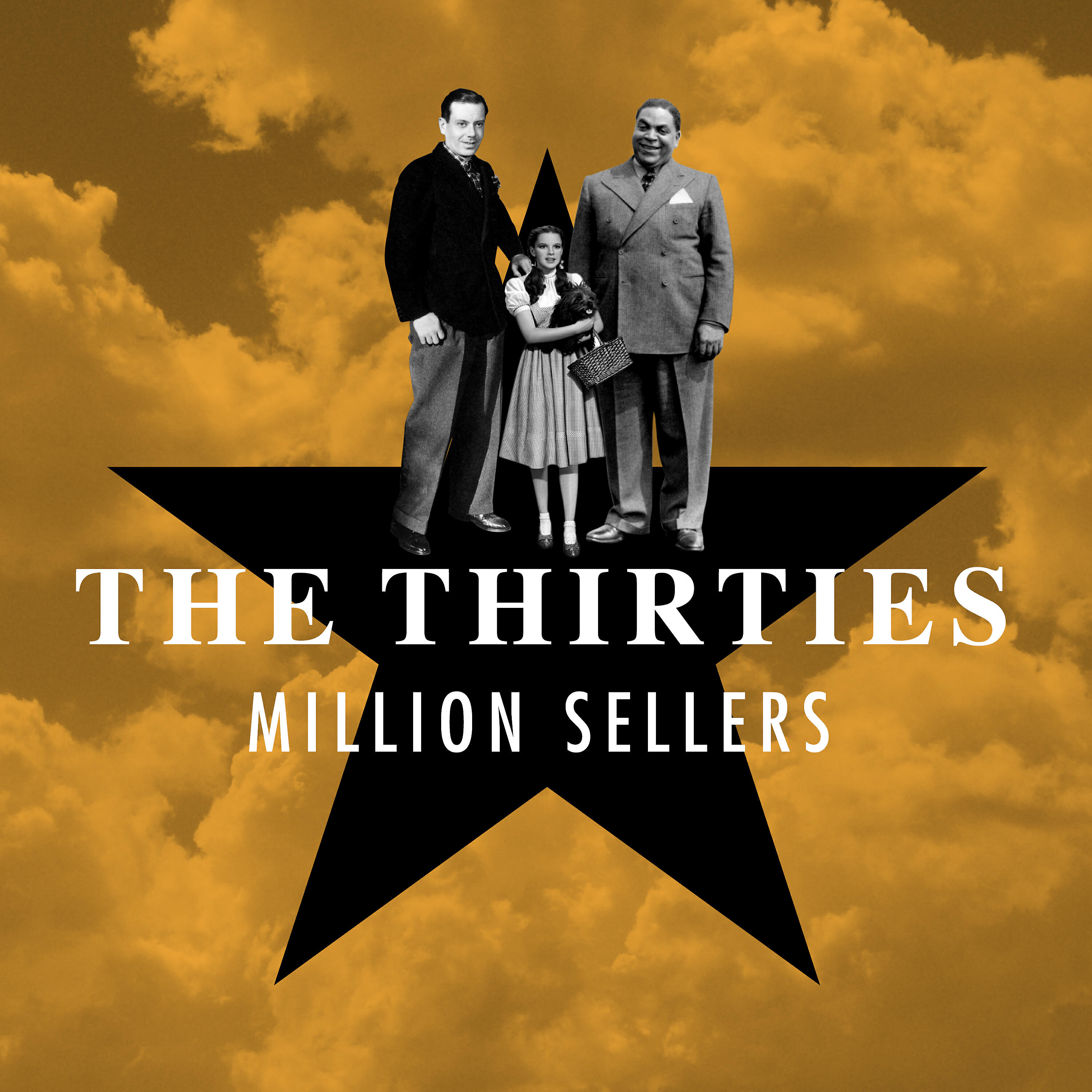 Релиз The Thirties - Million Sellers