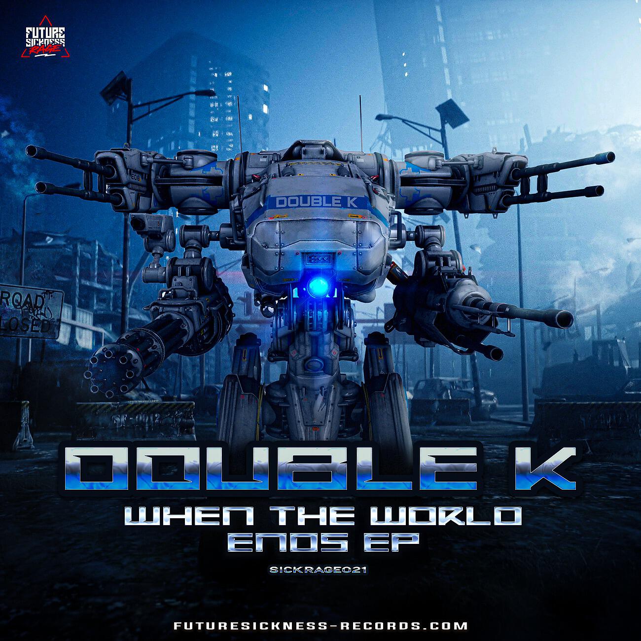 Релиз When The World Ends EP