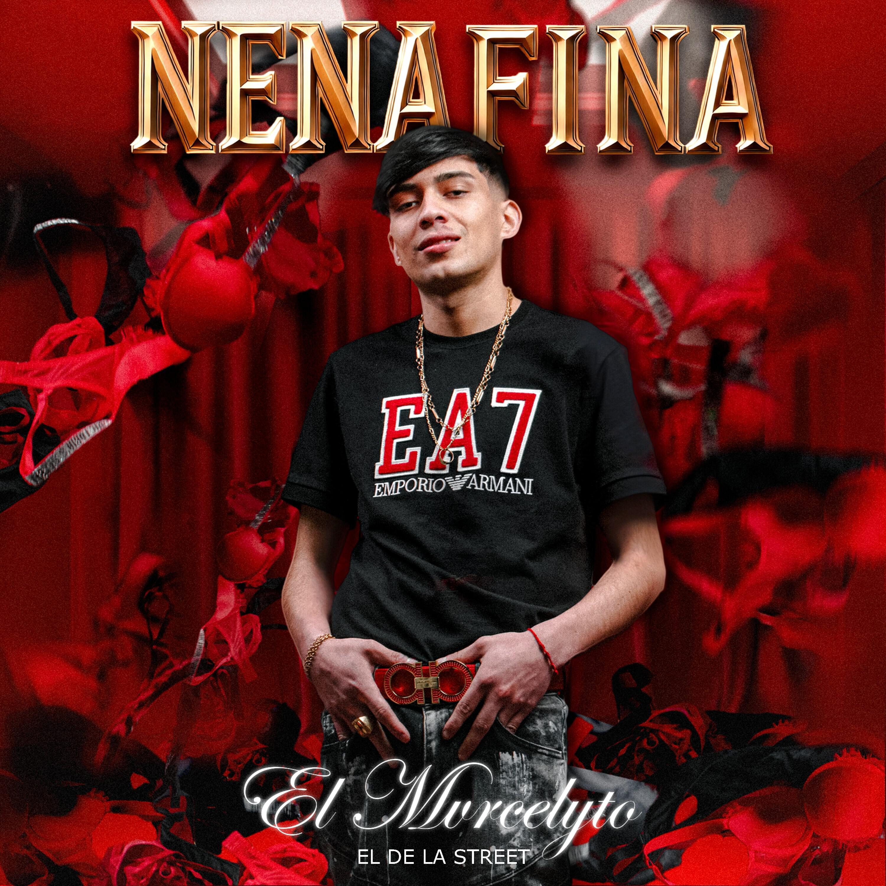 Релиз Nena Fina
