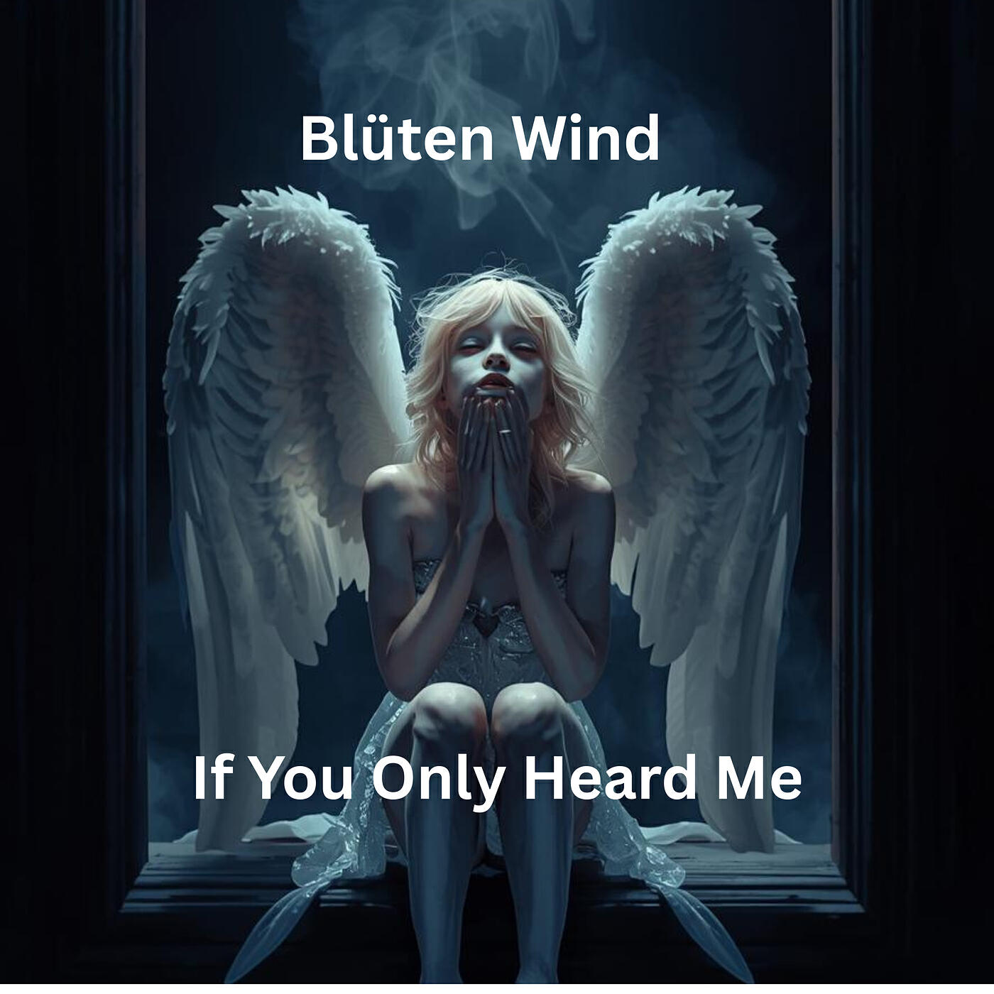 Релиз If You Only Heard Me