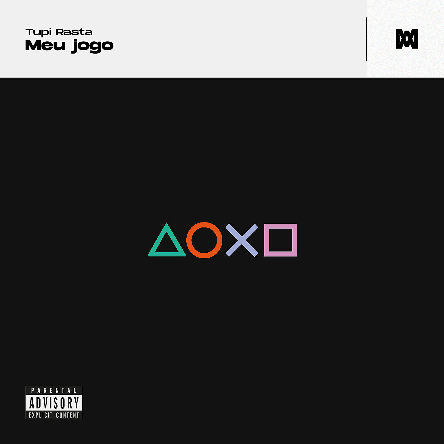 Релиз Meu Jogo