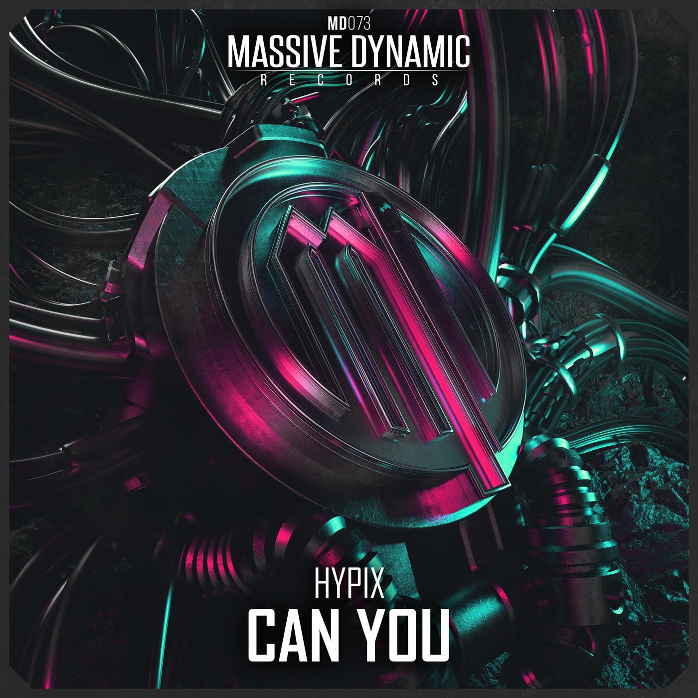 Релиз Can You
