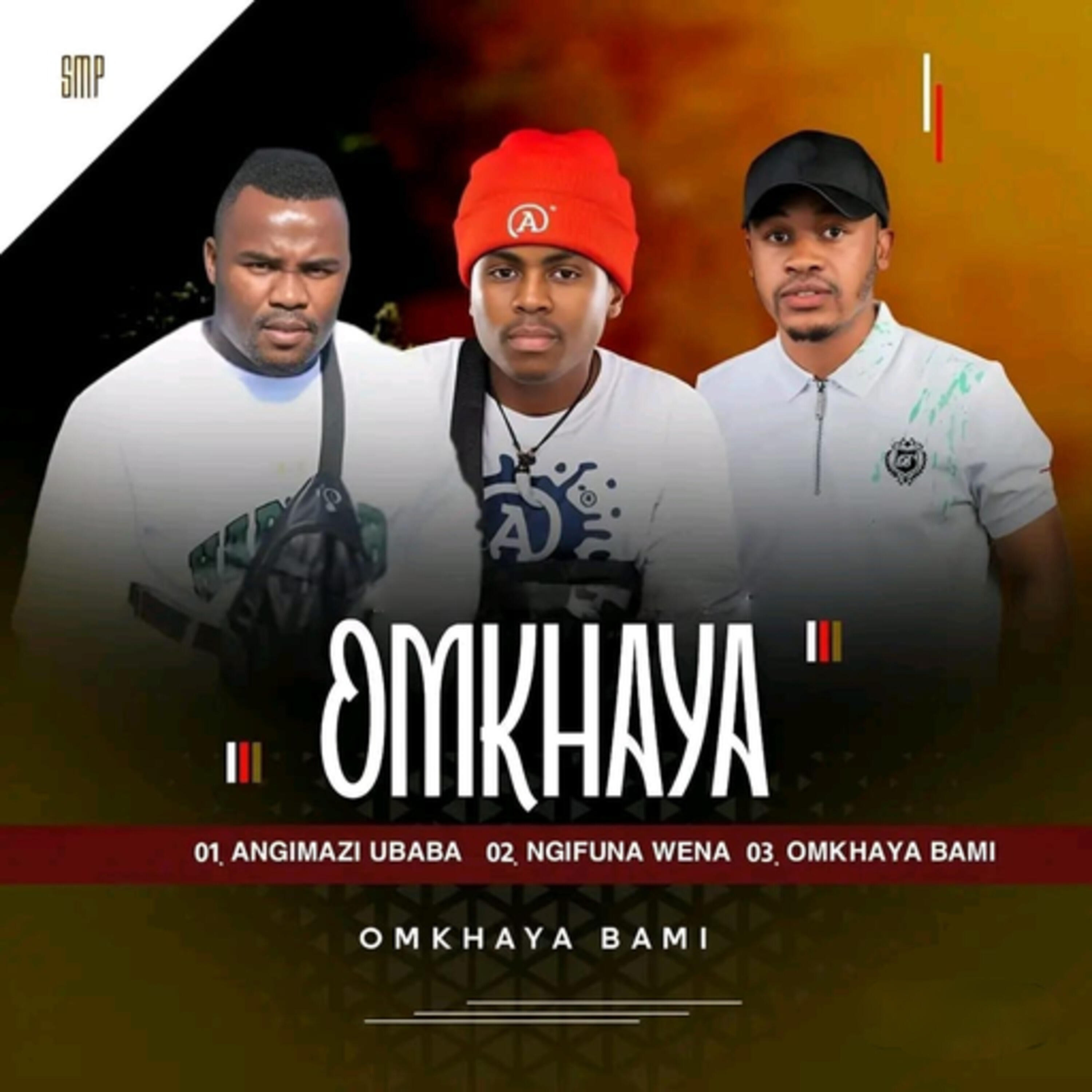 Omkhaya M.M.S