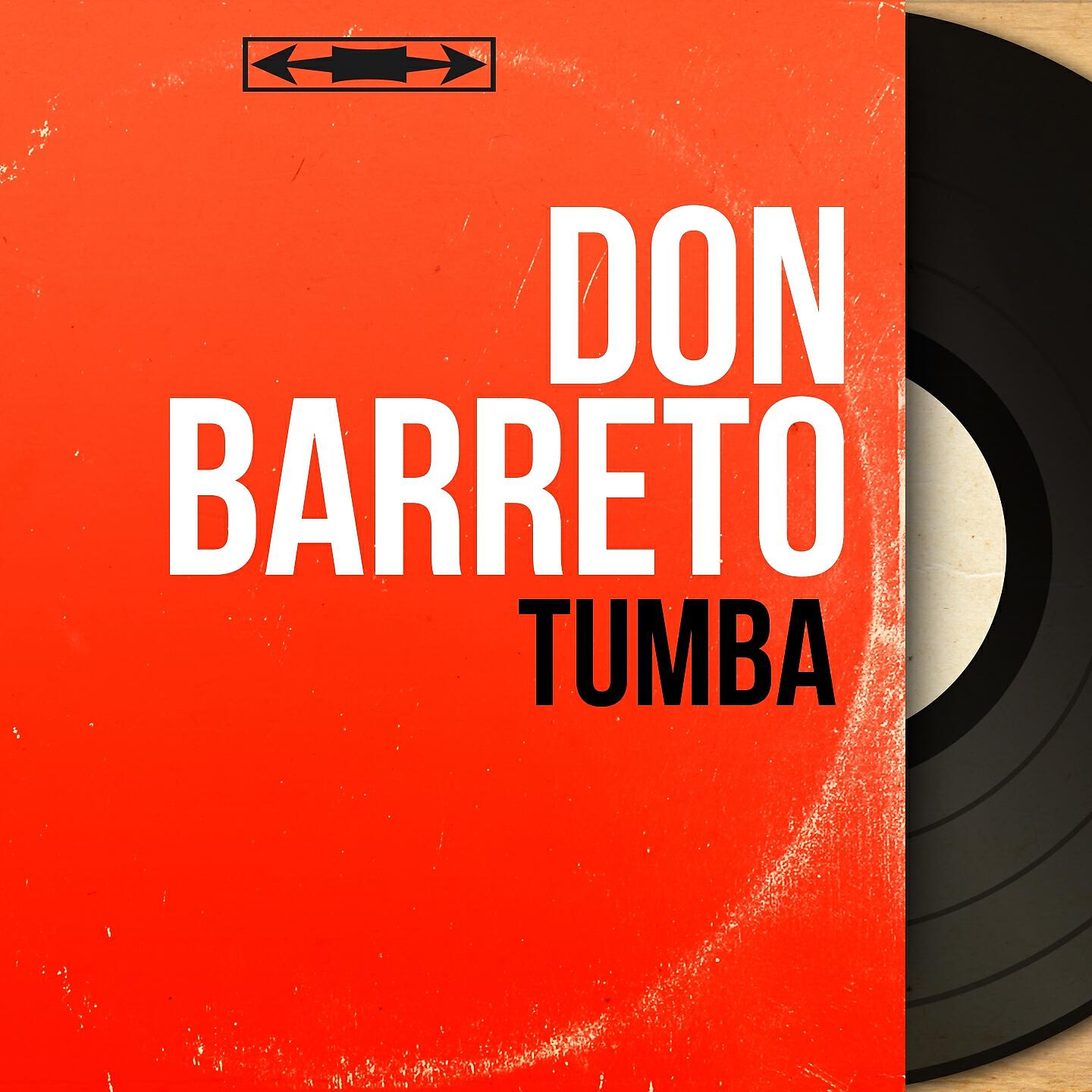 Релиз Tumba