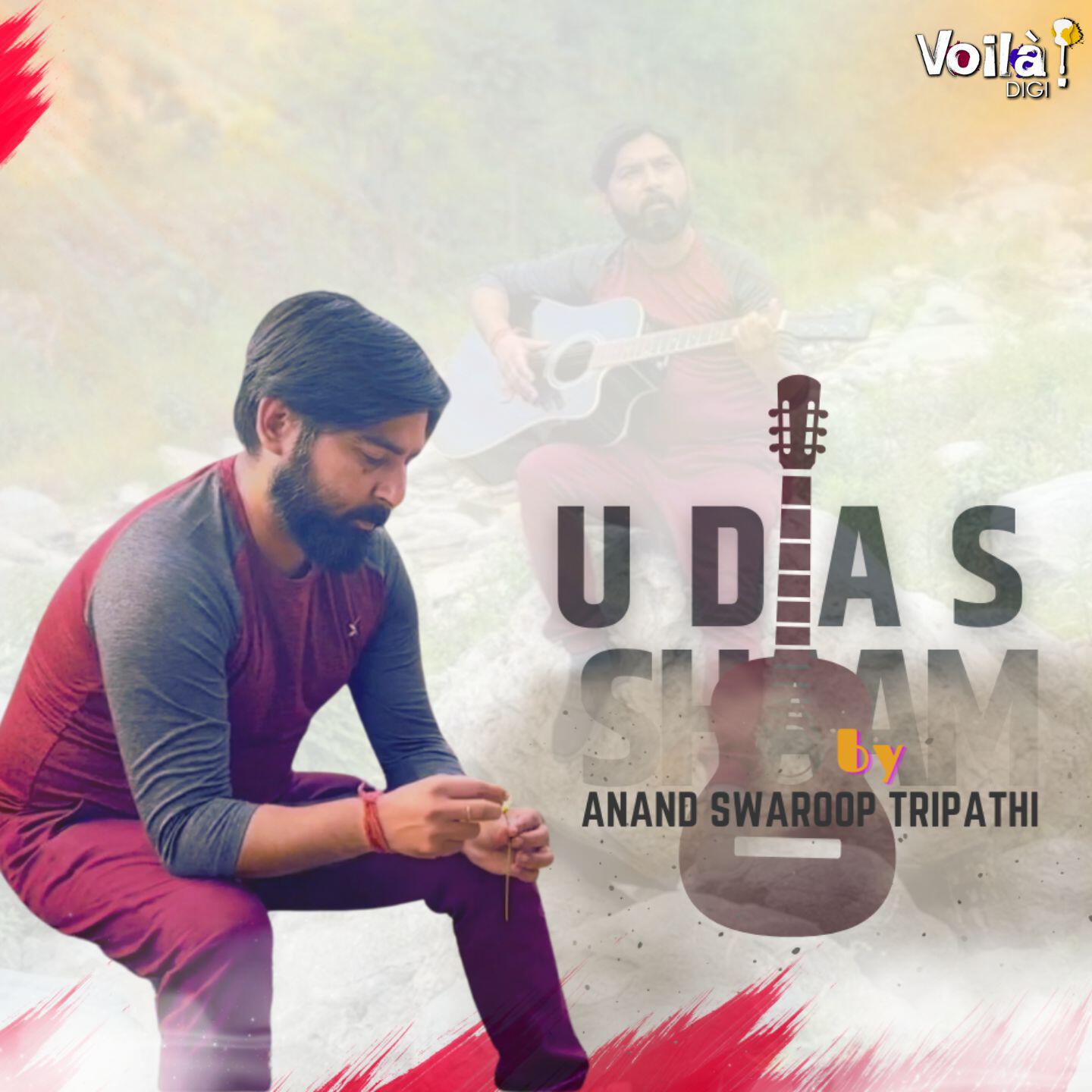 Релиз Udas Sham