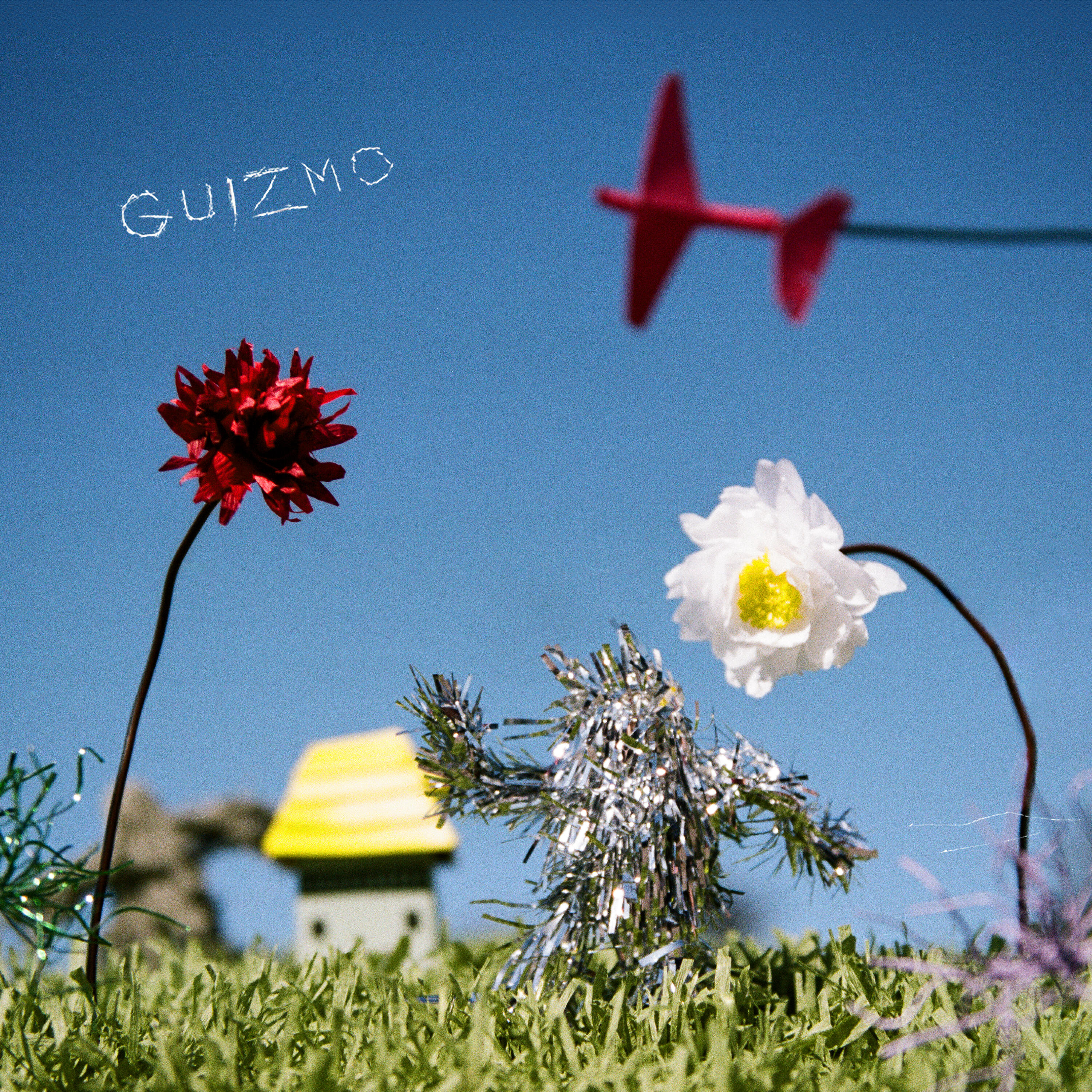 Релиз GUIZMO