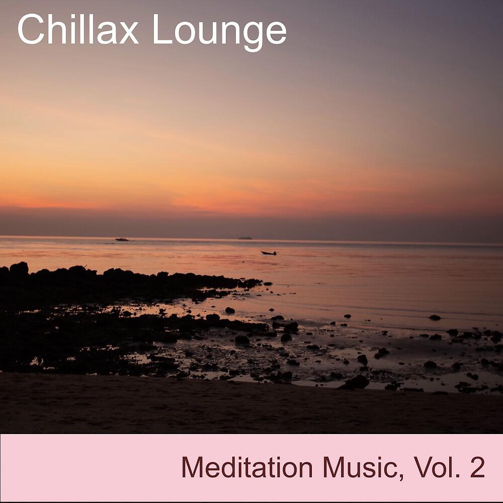 Релиз Meditation Music, Vol. 2
