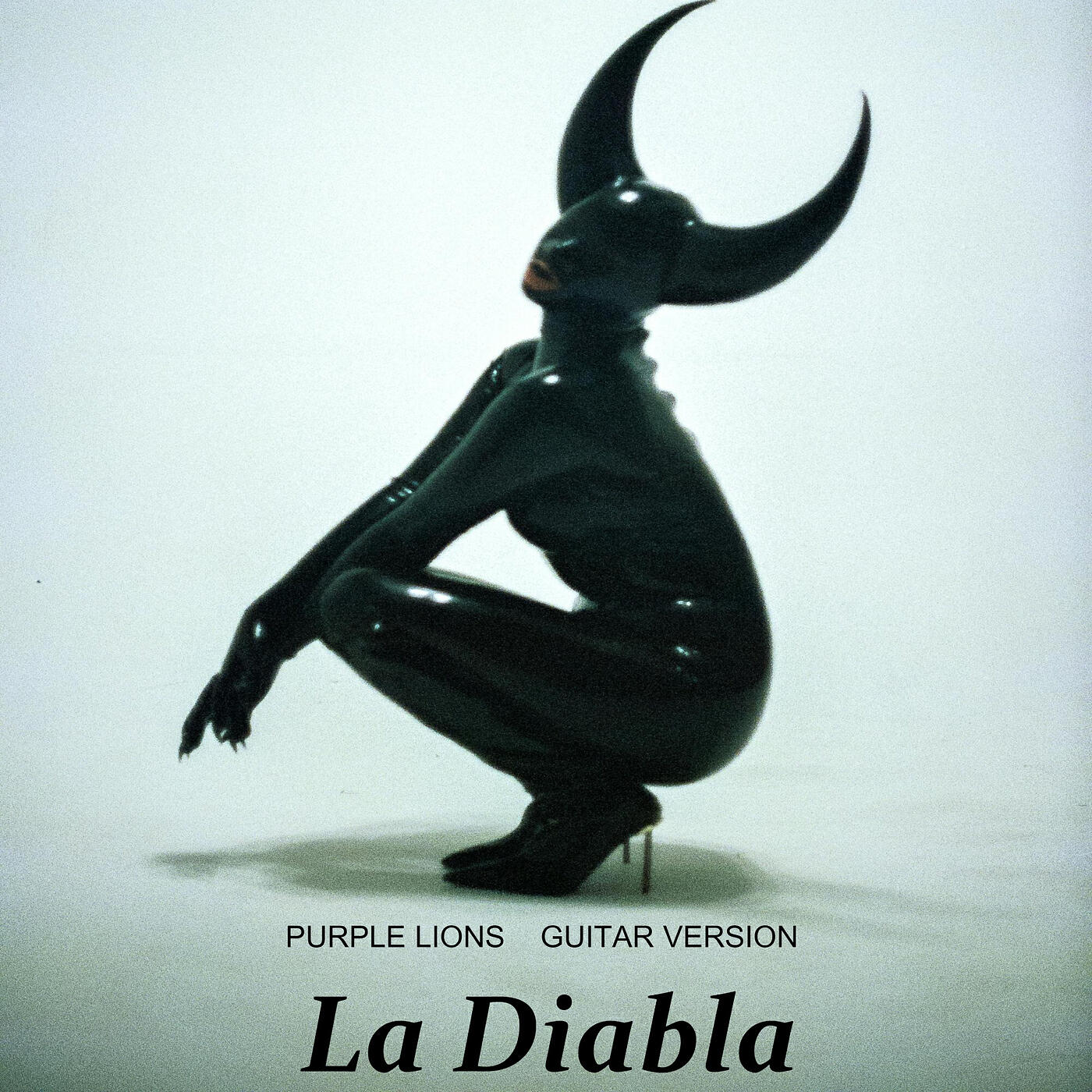 Релиз La Diabla (Guitar Version)