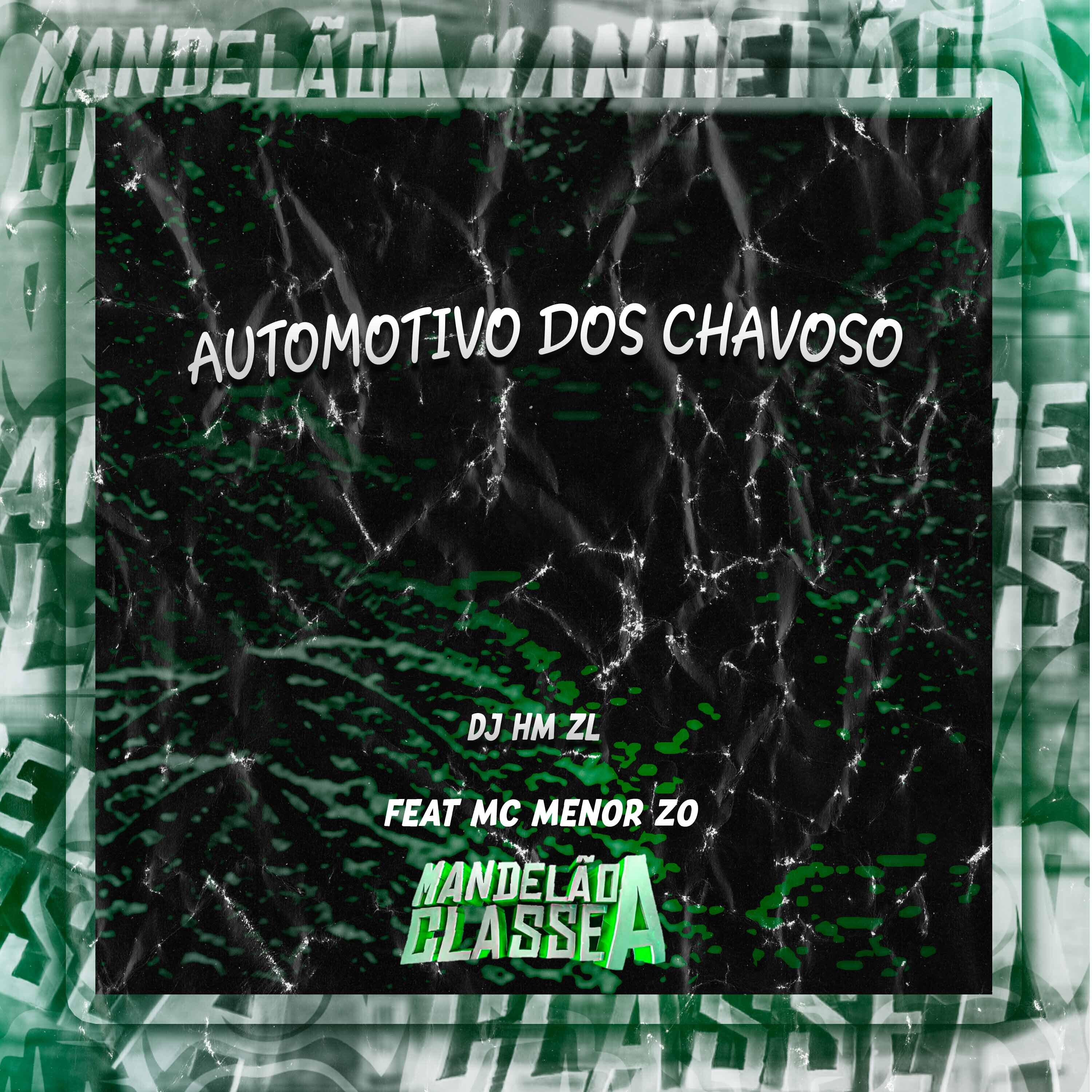 Релиз Automotivo dos Chavoso