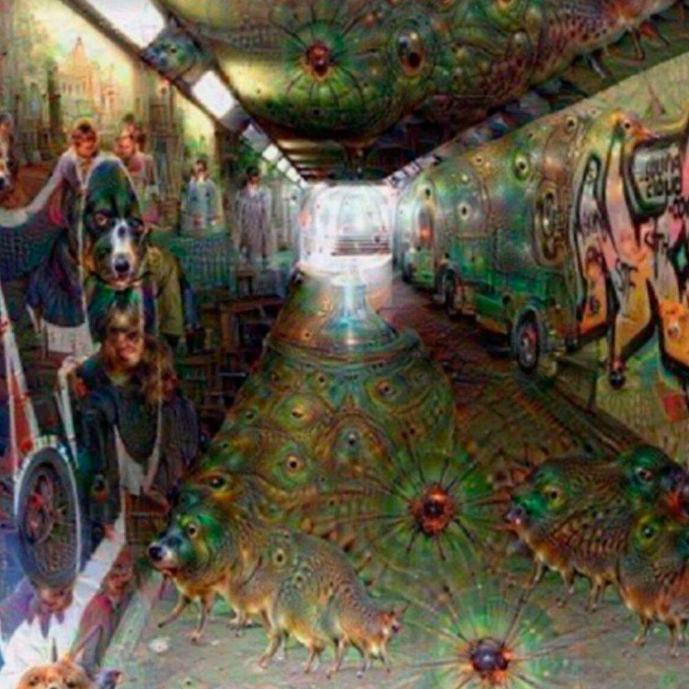 Релиз ETERNAL TRIP