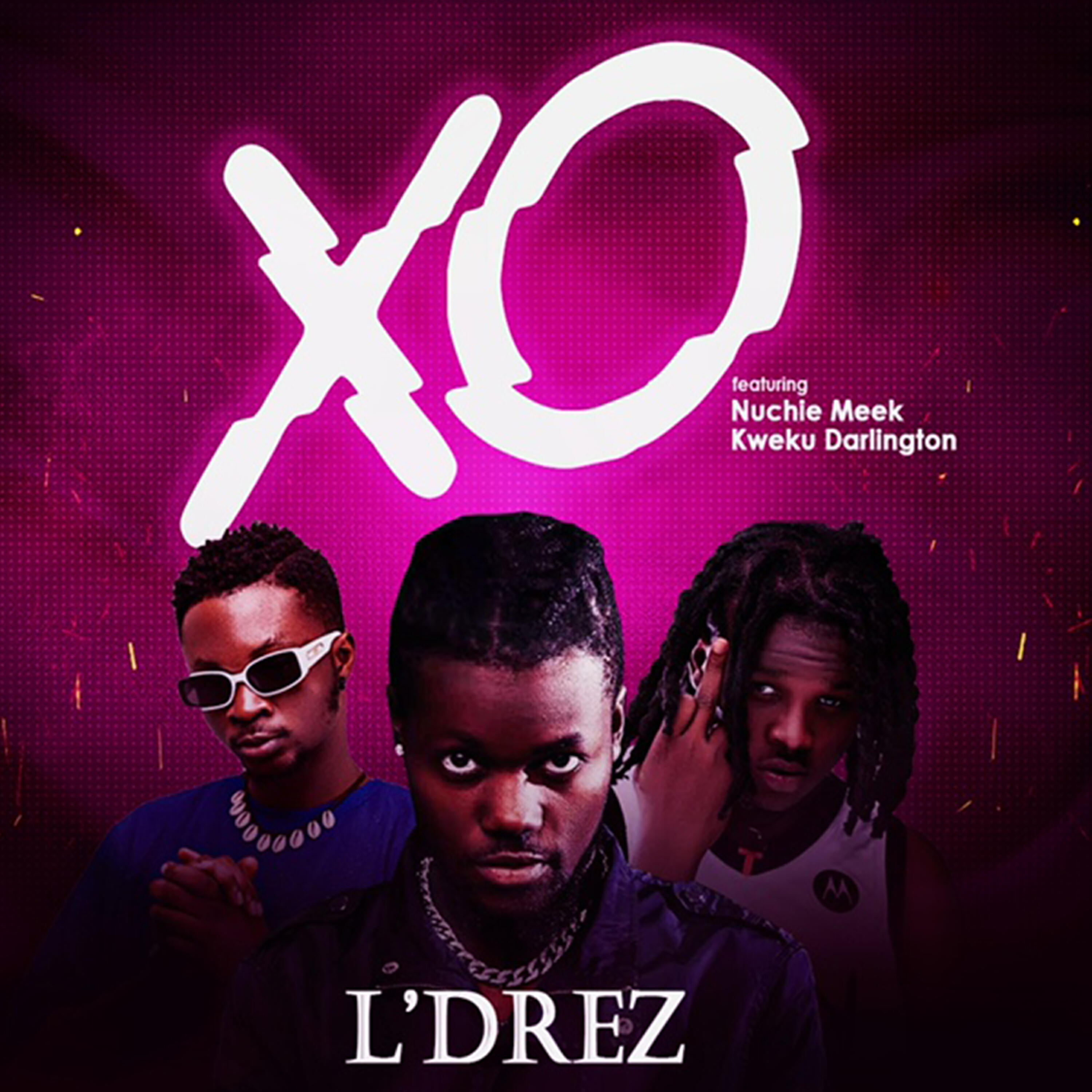 Релиз Xo