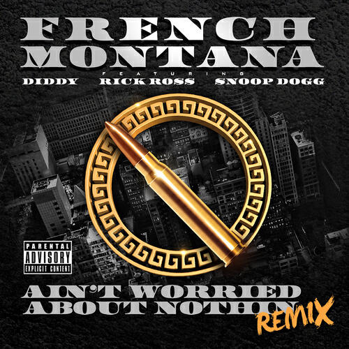 Релиз Ain't Worried About Nothin (Remix)