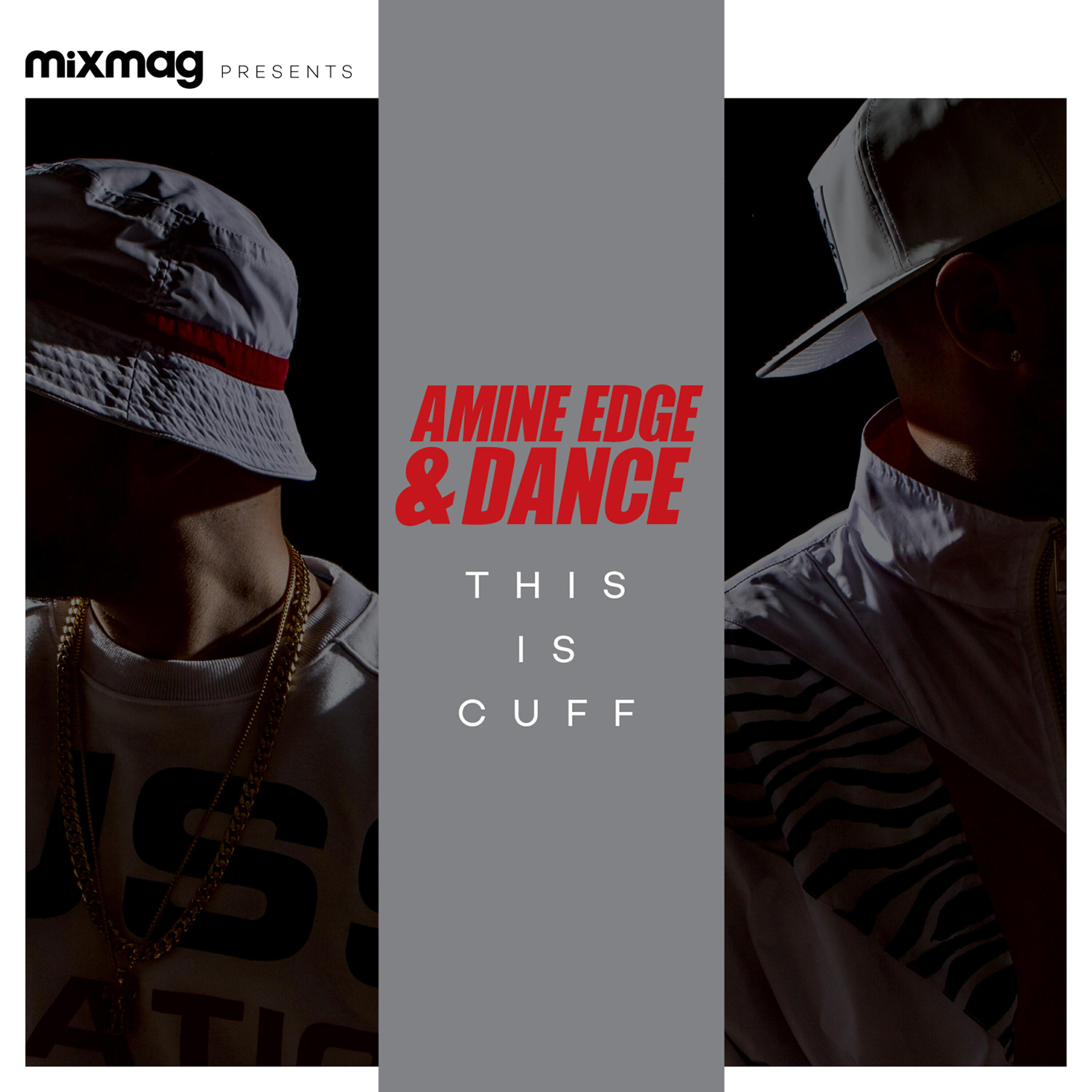 Релиз Mixmag Presents Amine Edge & Dance