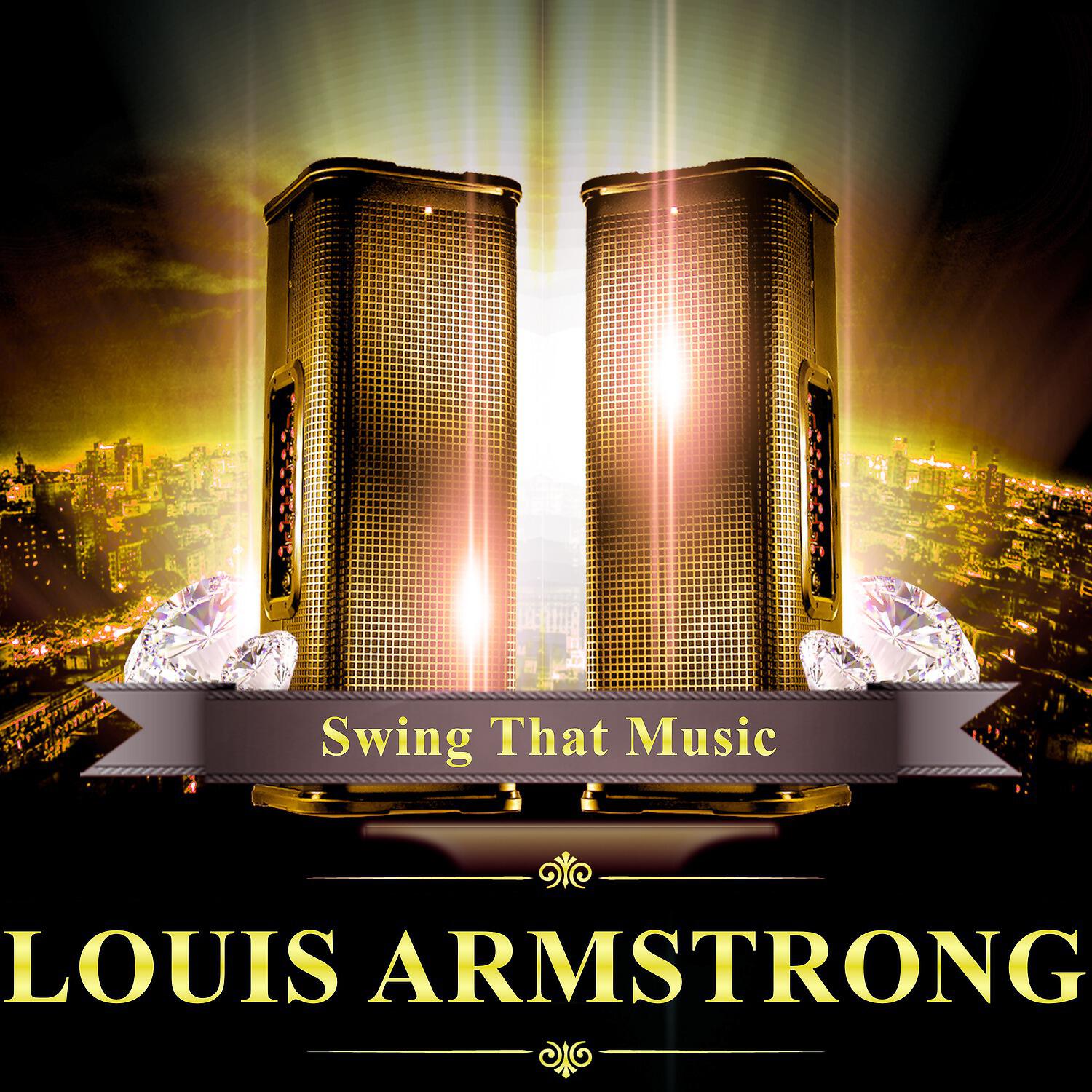 Релиз Swing That Music