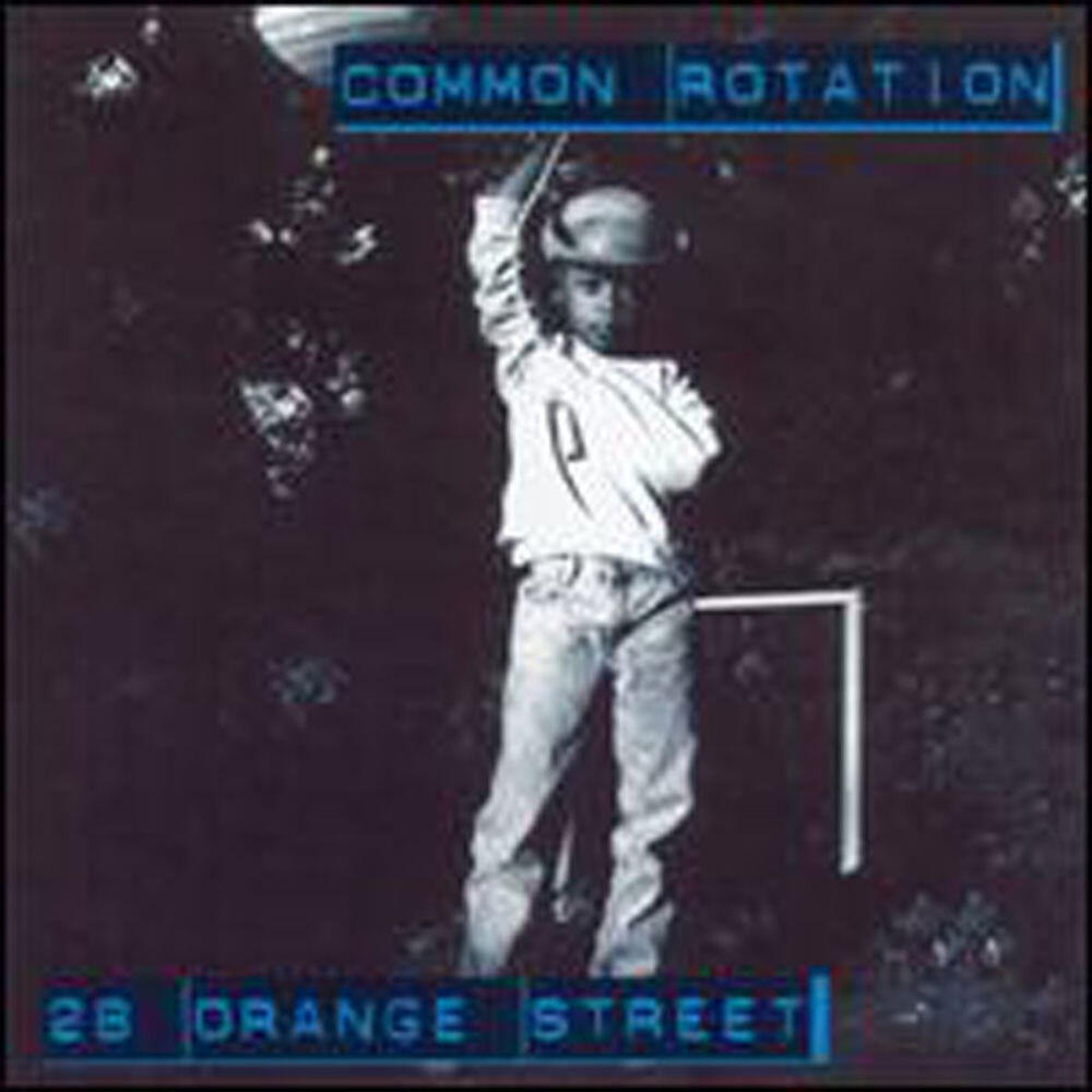 Релиз 28 Orange Street