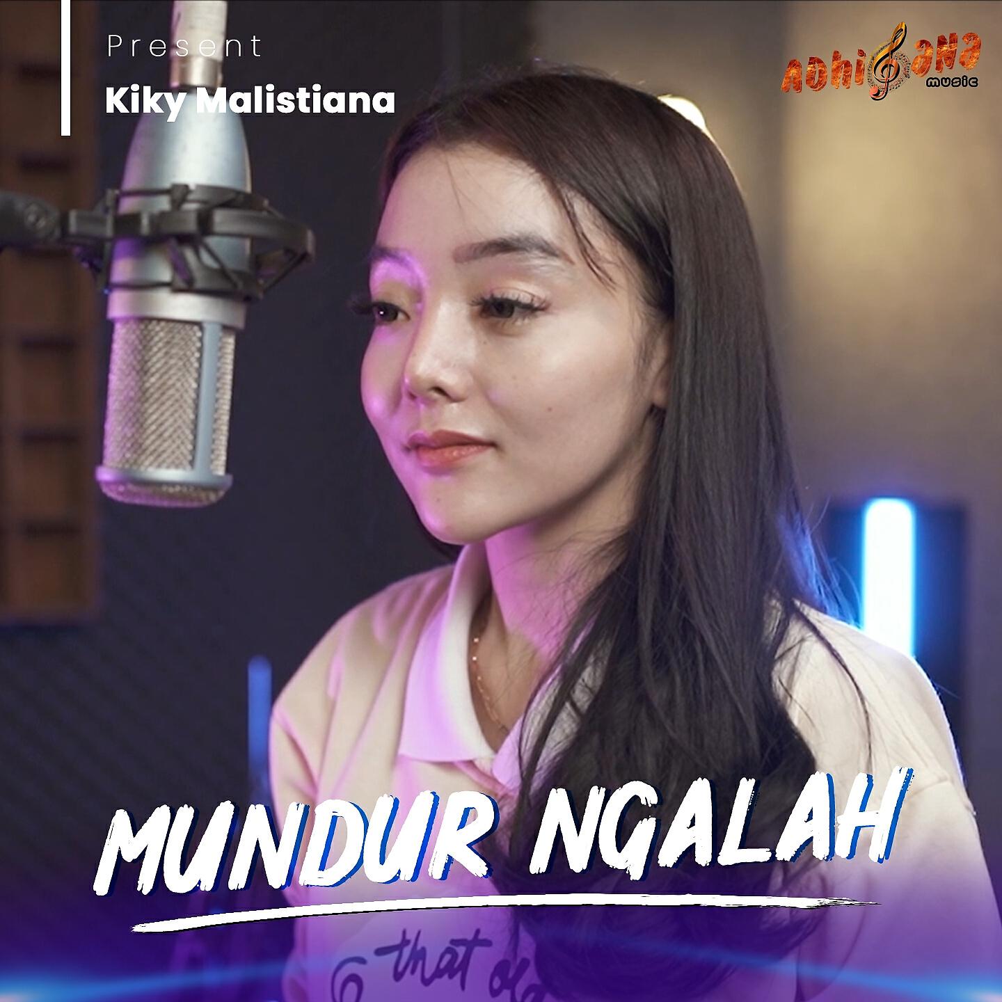 Релиз Mundur Ngalah