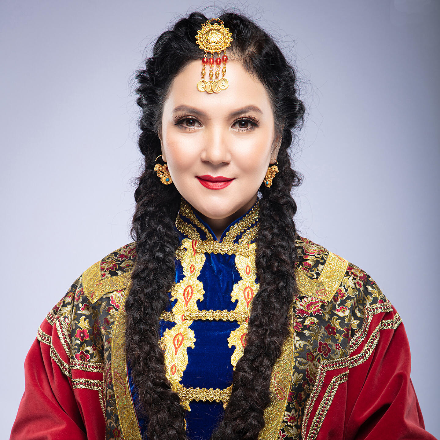 Релиз Aldamchi Yar