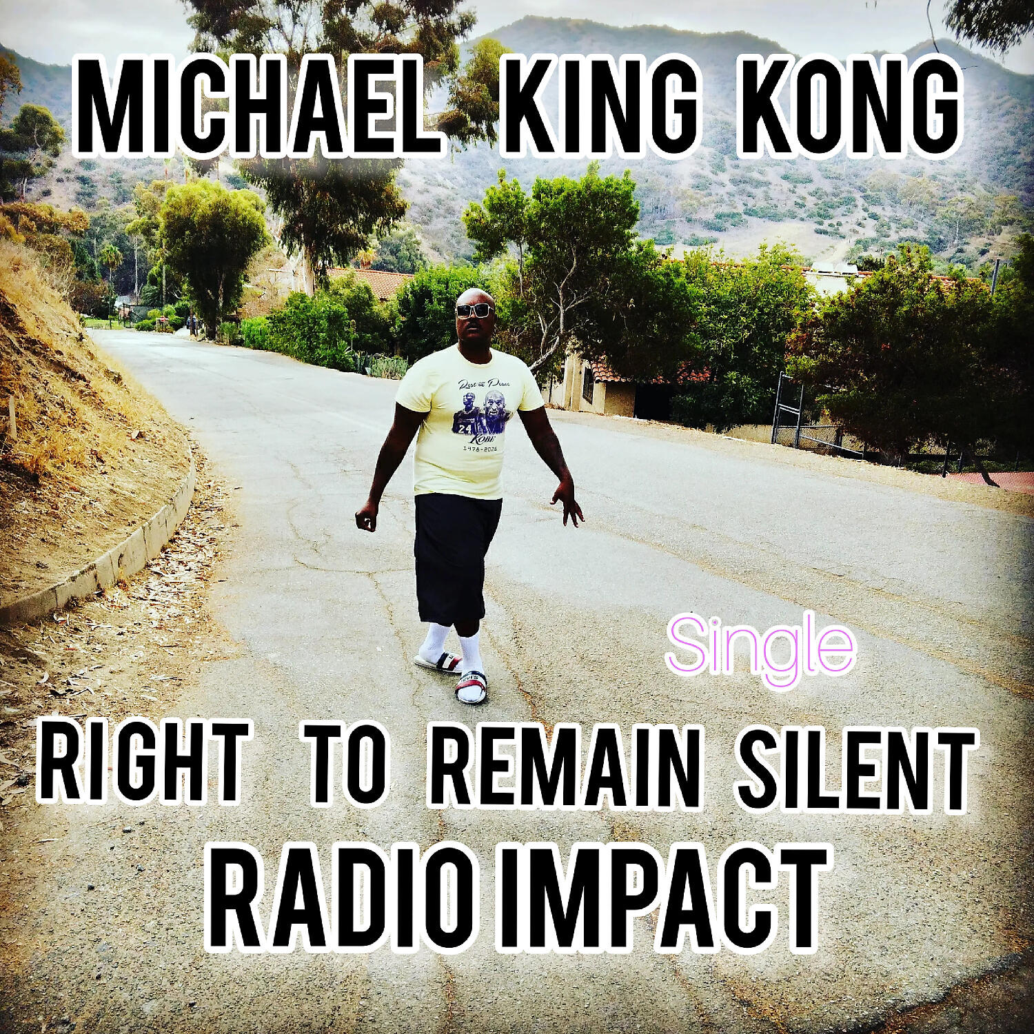Michael King Kong