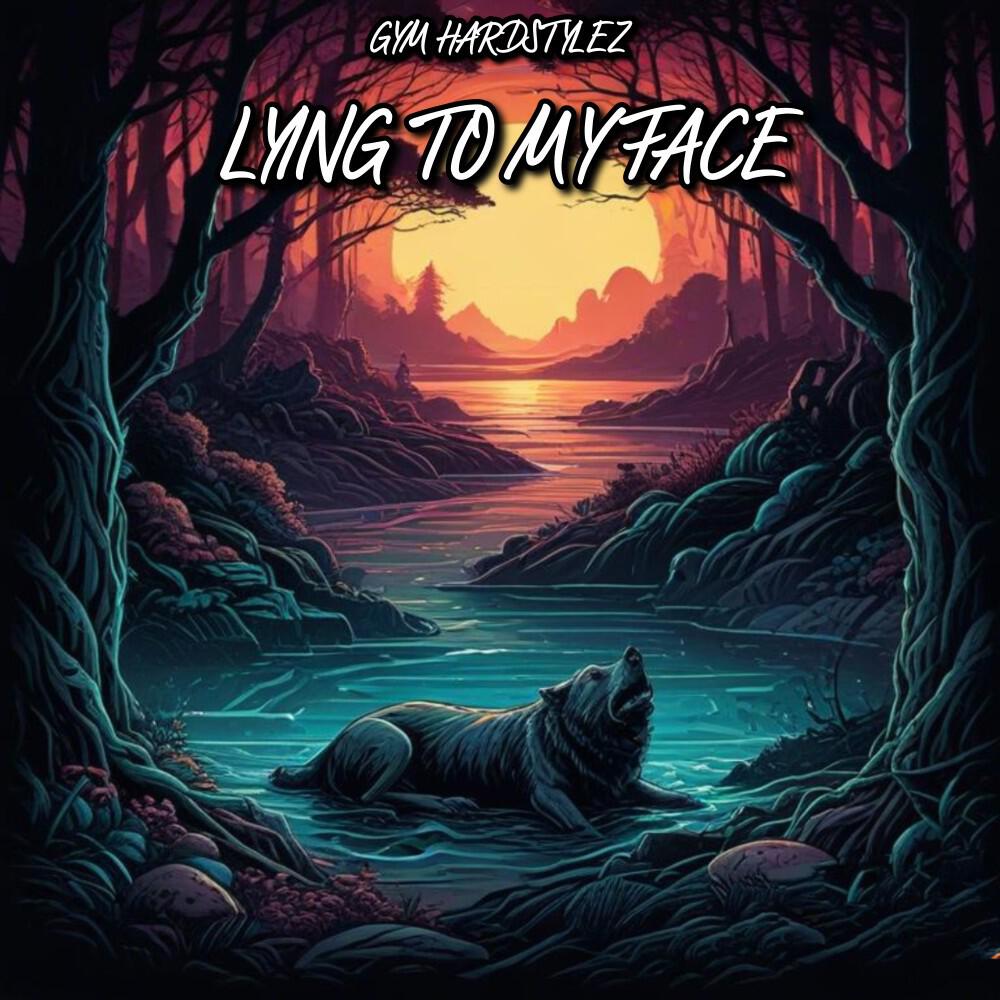 Релиз Lying to My Face