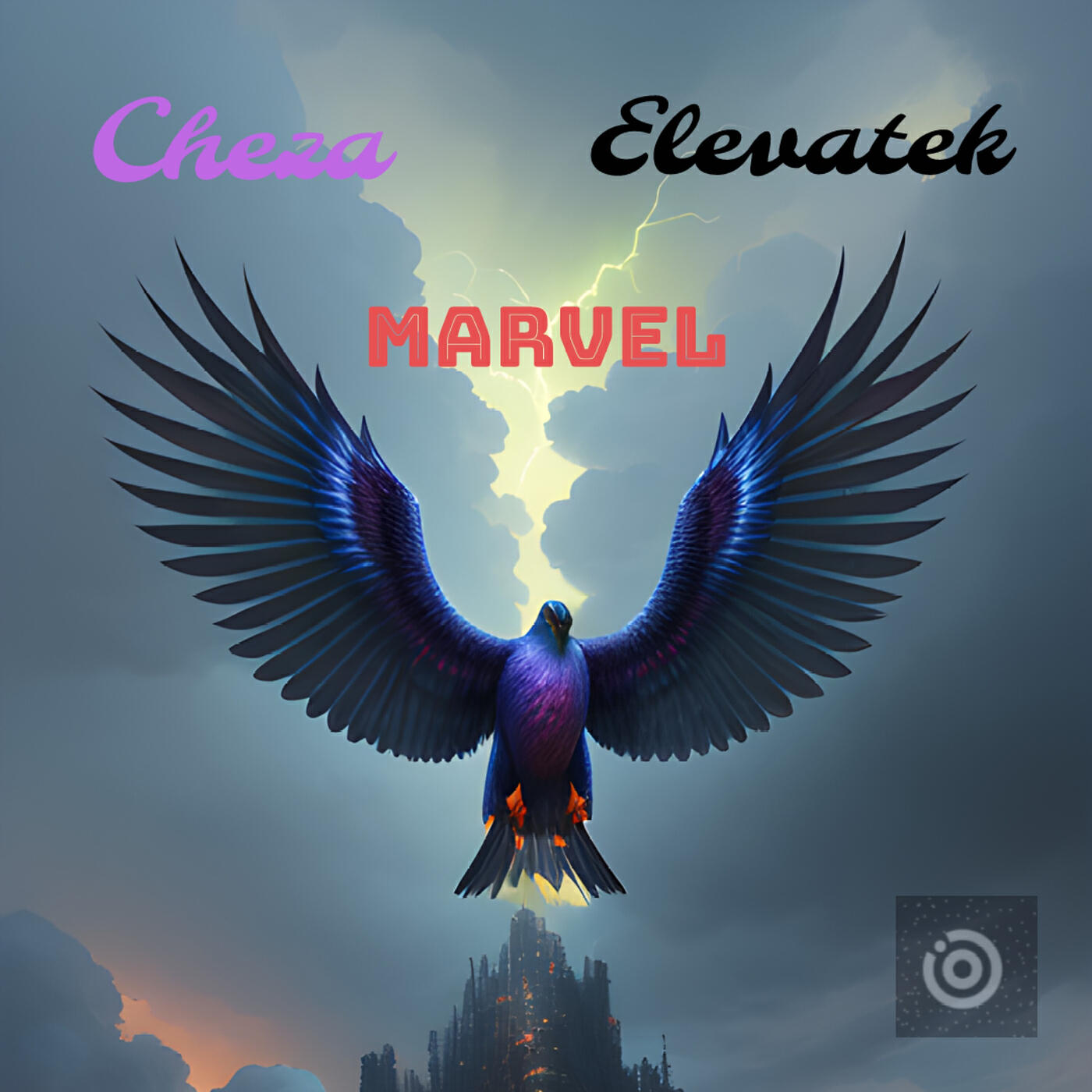 Релиз Marvel