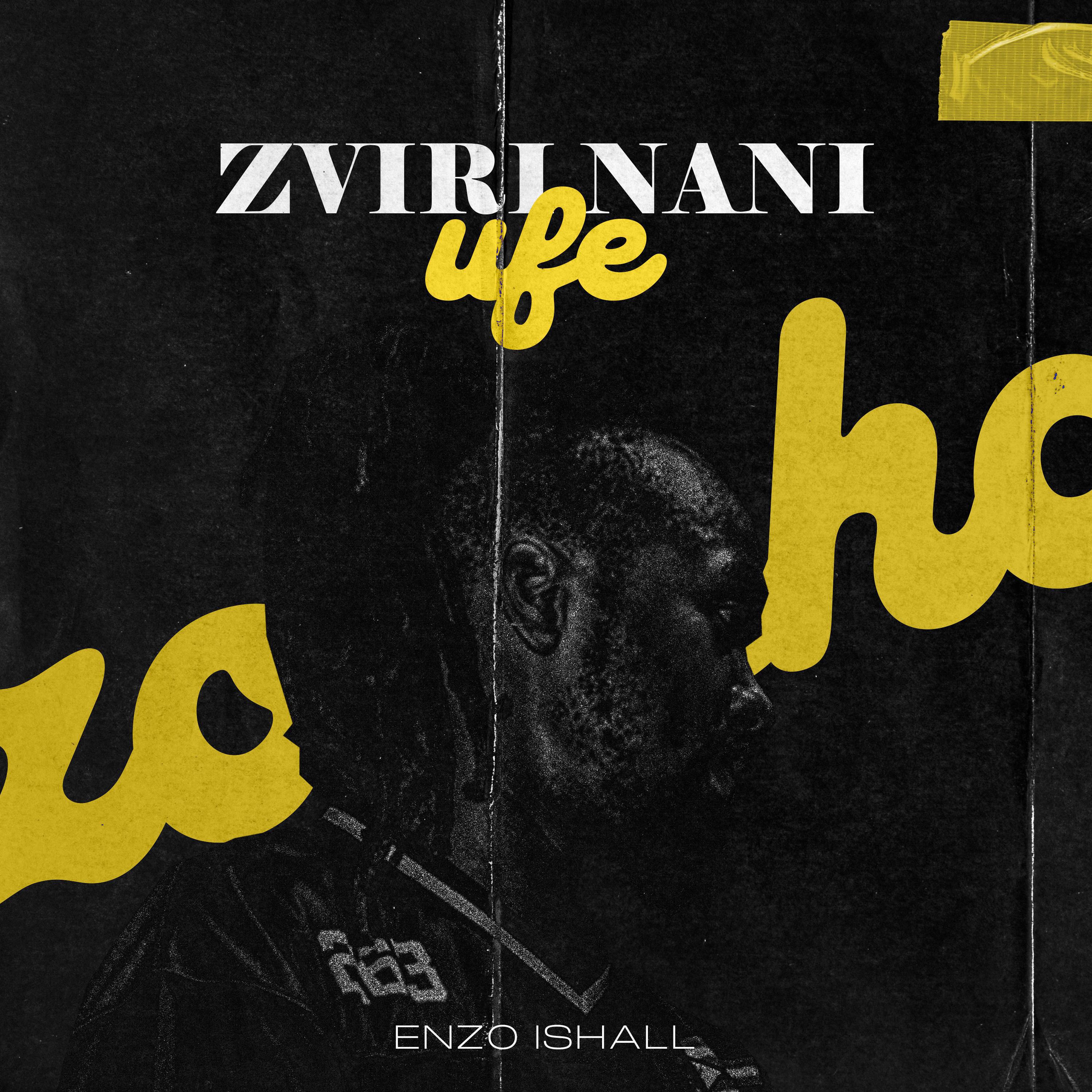 Релиз Zvirinani Ufe (Freestyle)