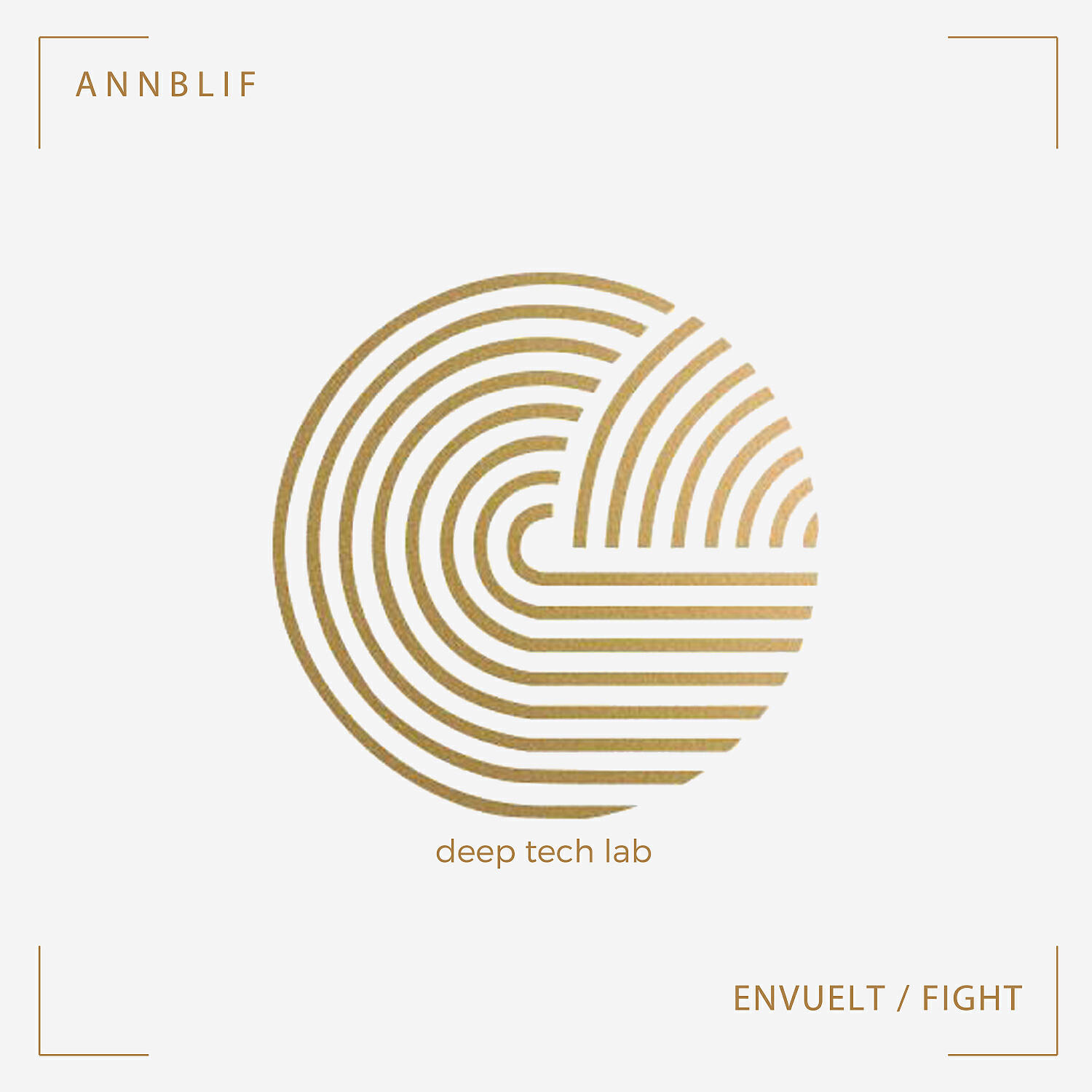 Релиз Envuelt / Fight