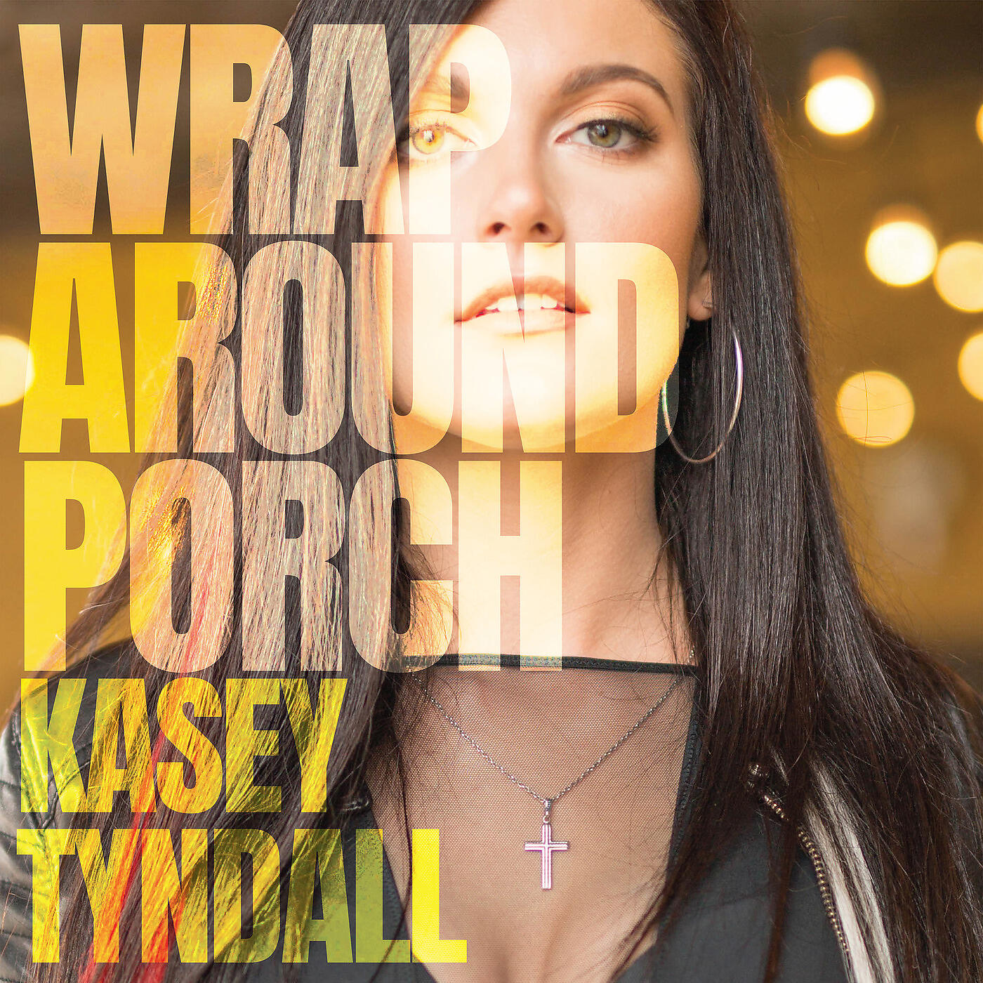 Релиз Wrap Around Porch