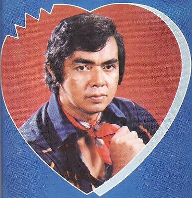 Rachmat Kartolo