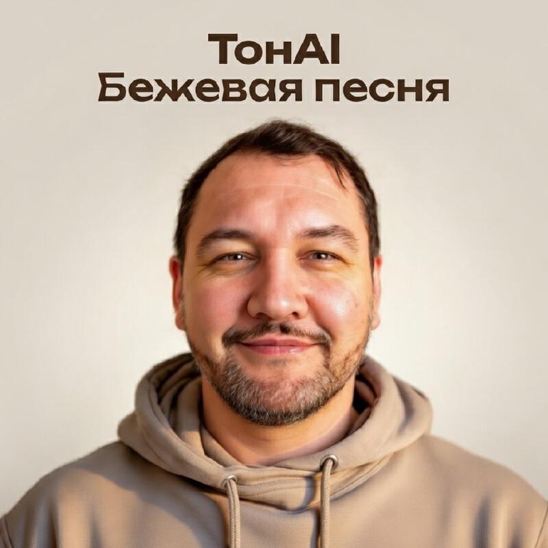 Релиз Бежевая песня