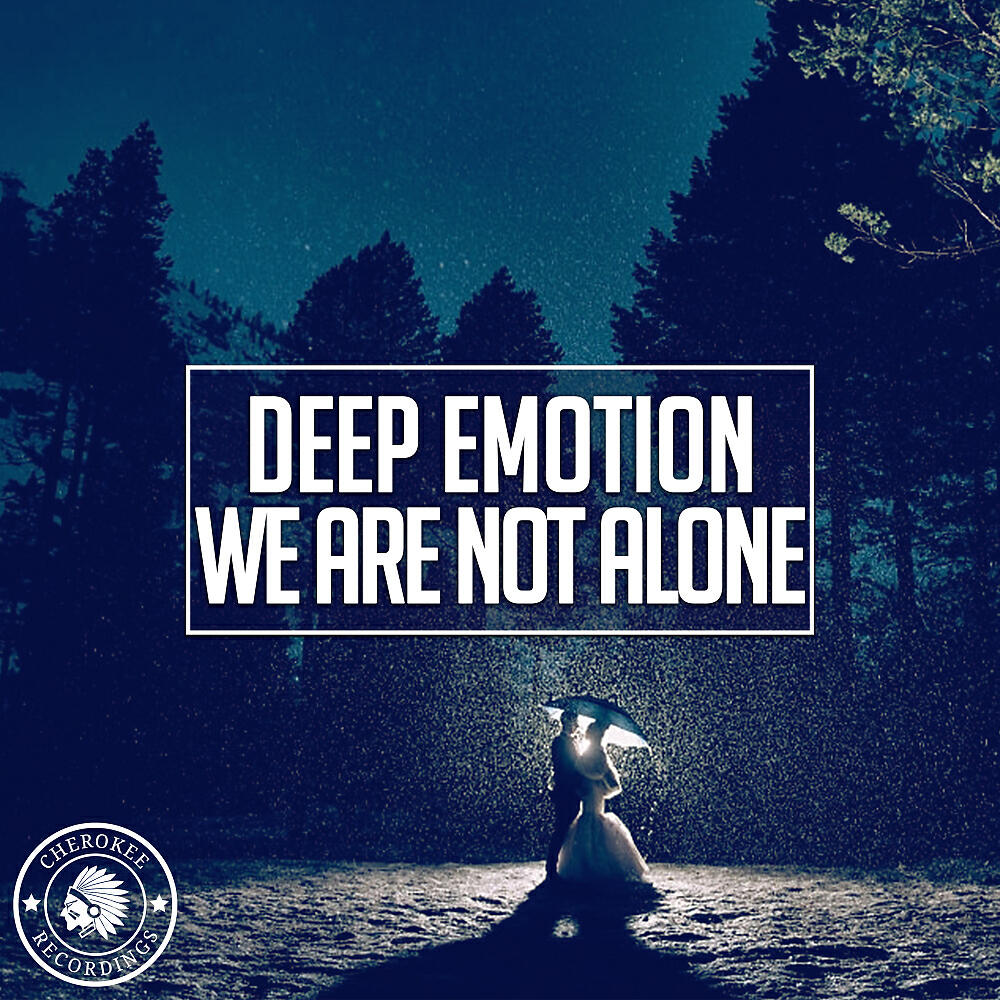 Релиз We Are Not Alone
