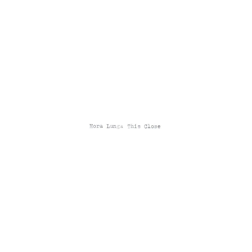Релиз This Close