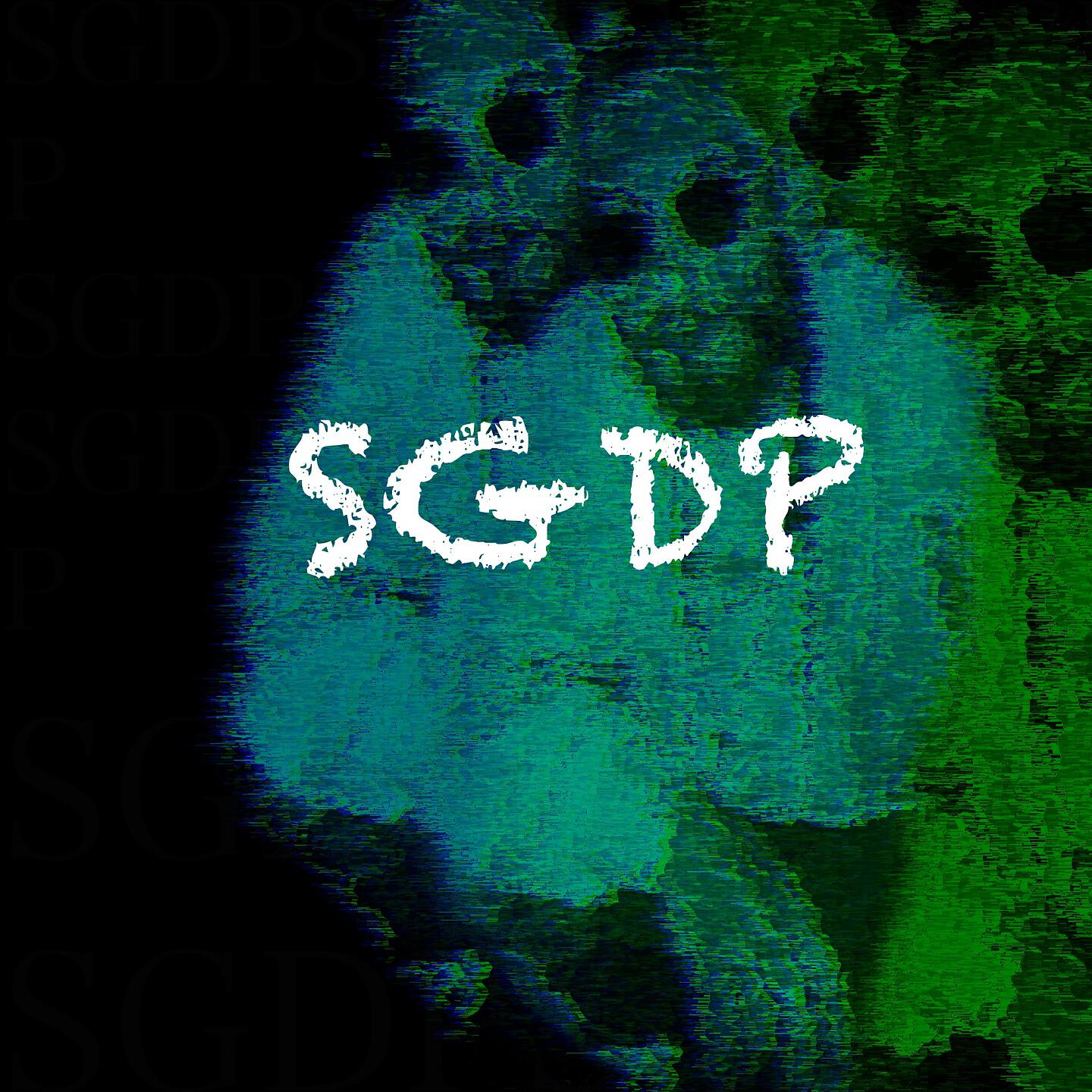 Релиз SGDP