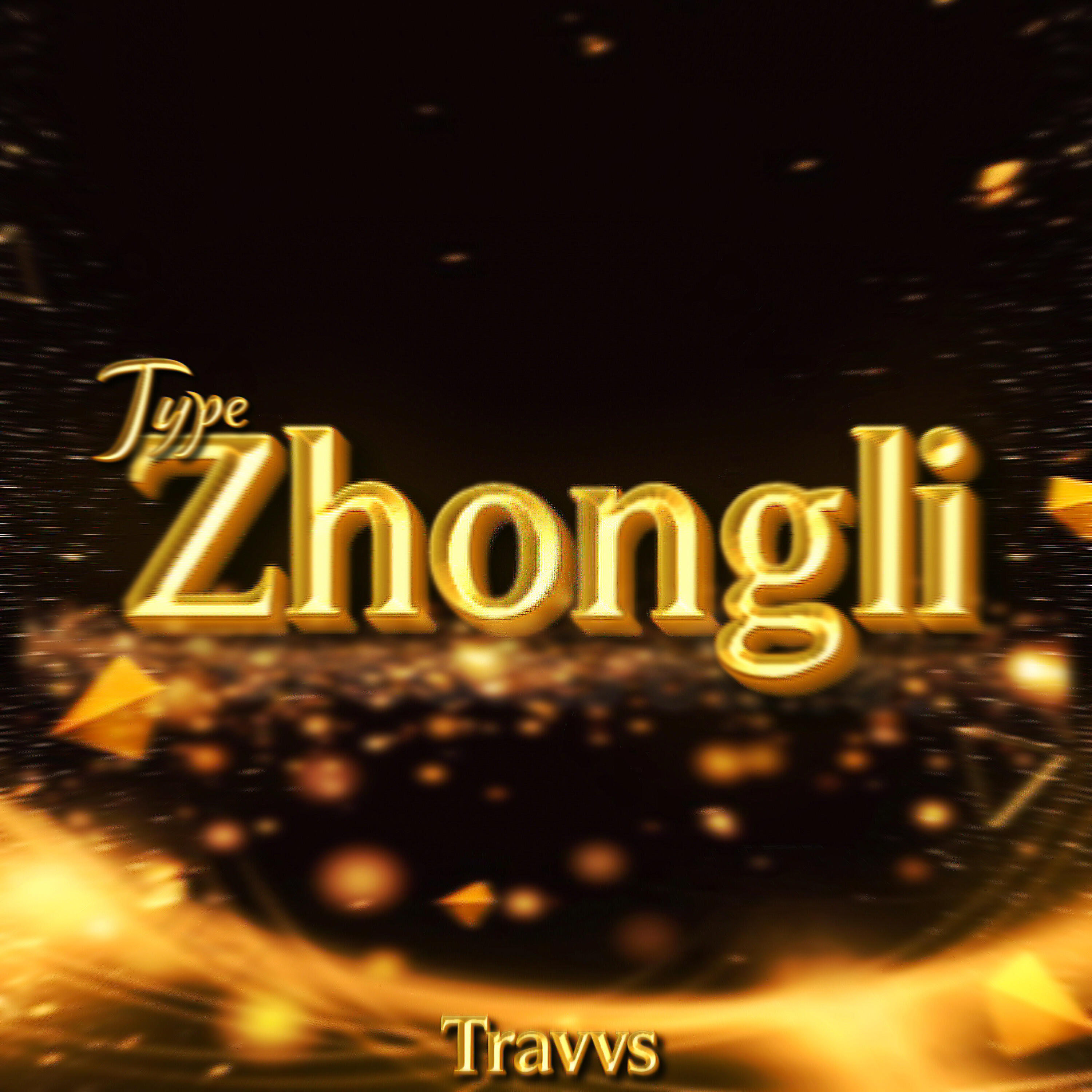 Релиз Type Zhongli
